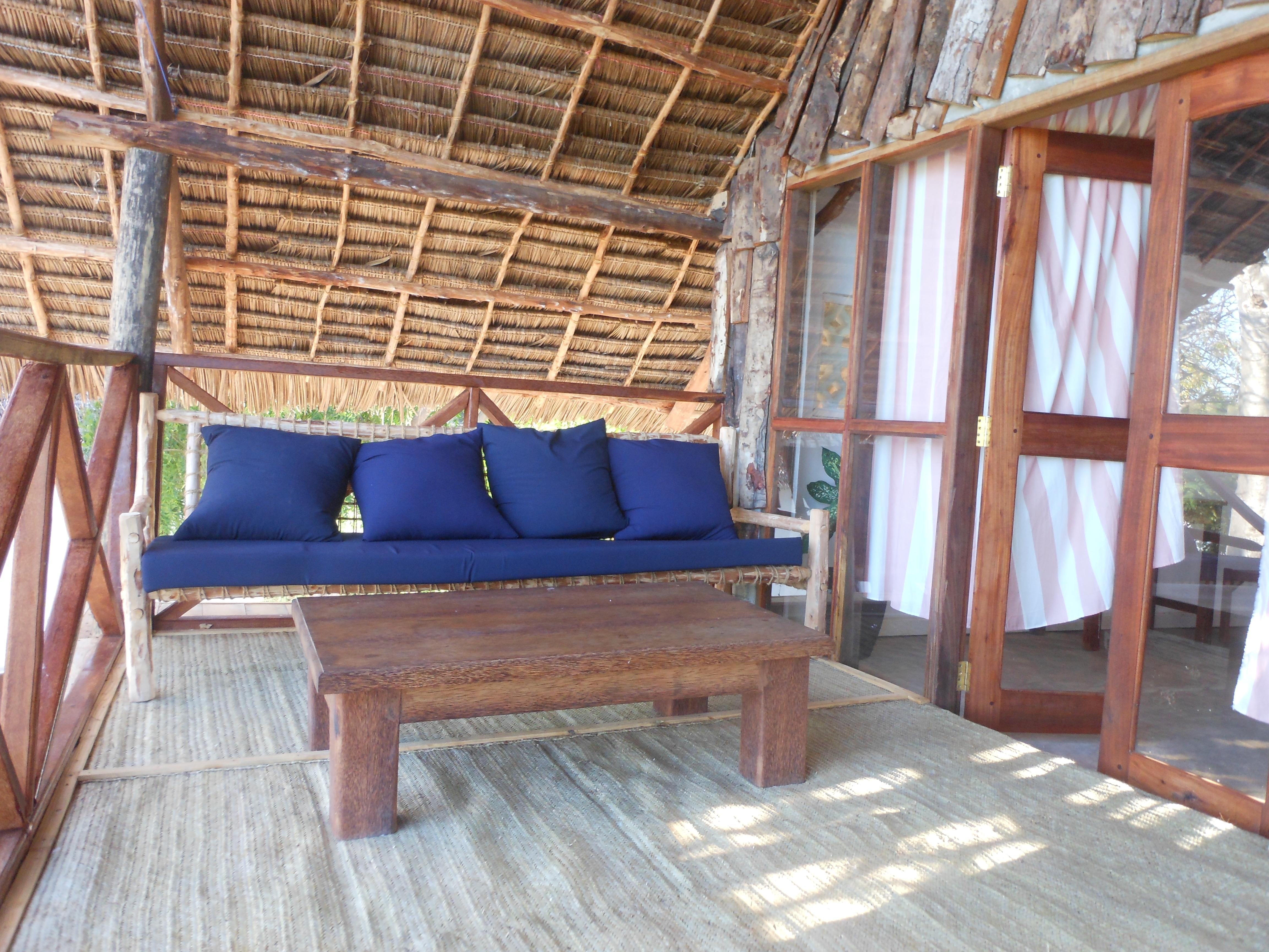 Hotel Mbuyuni Village Jambiani (Zanzibar)