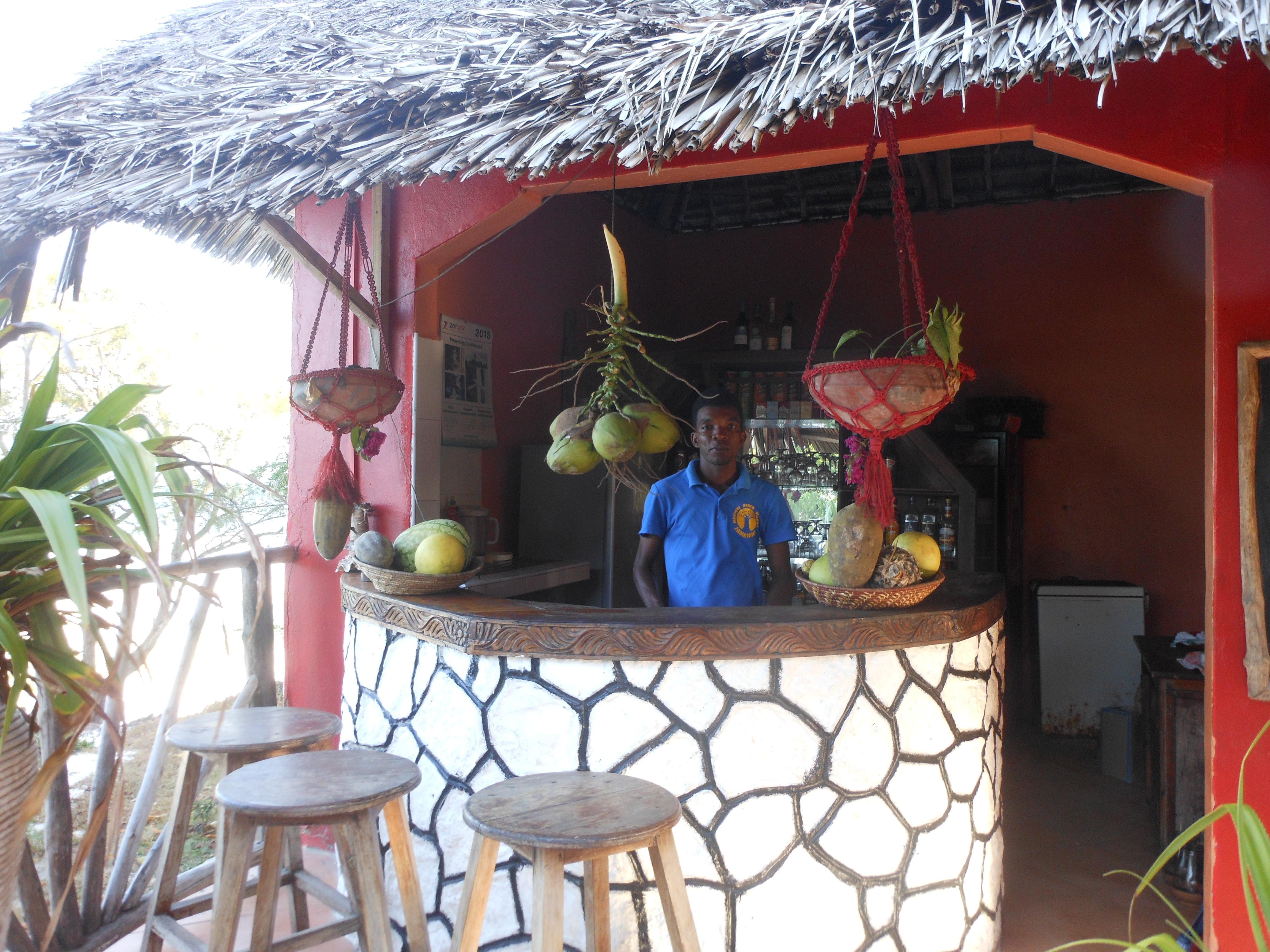 Hotel Mbuyuni Village 2*