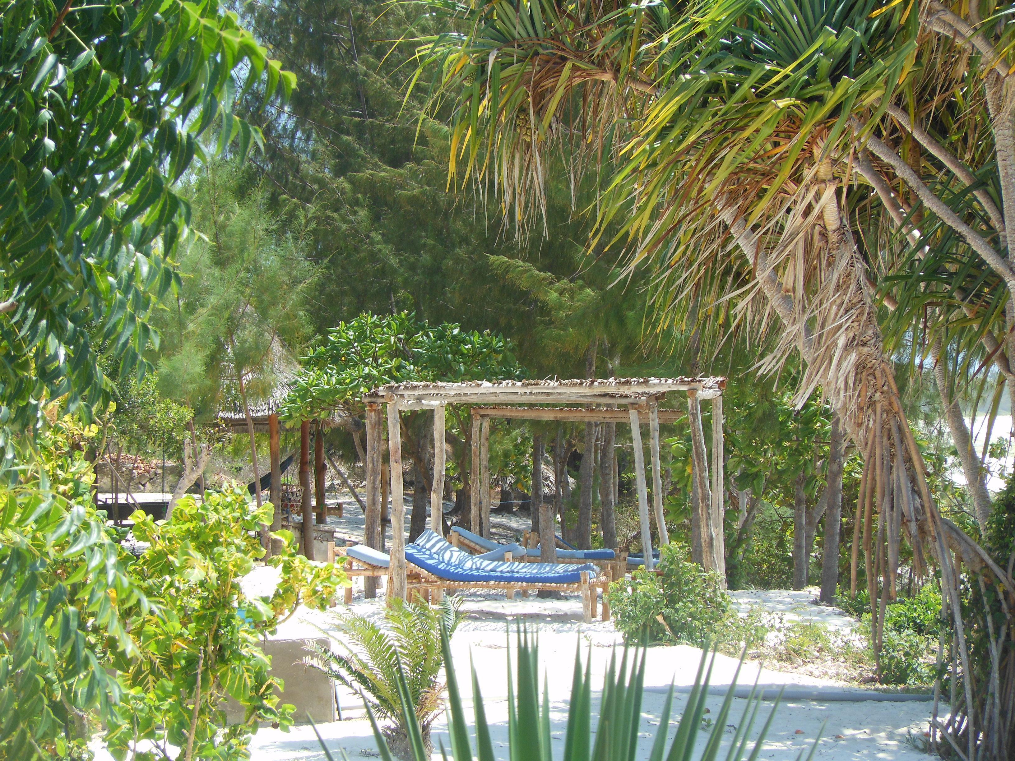 Mbuyuni Village Hotel 2*