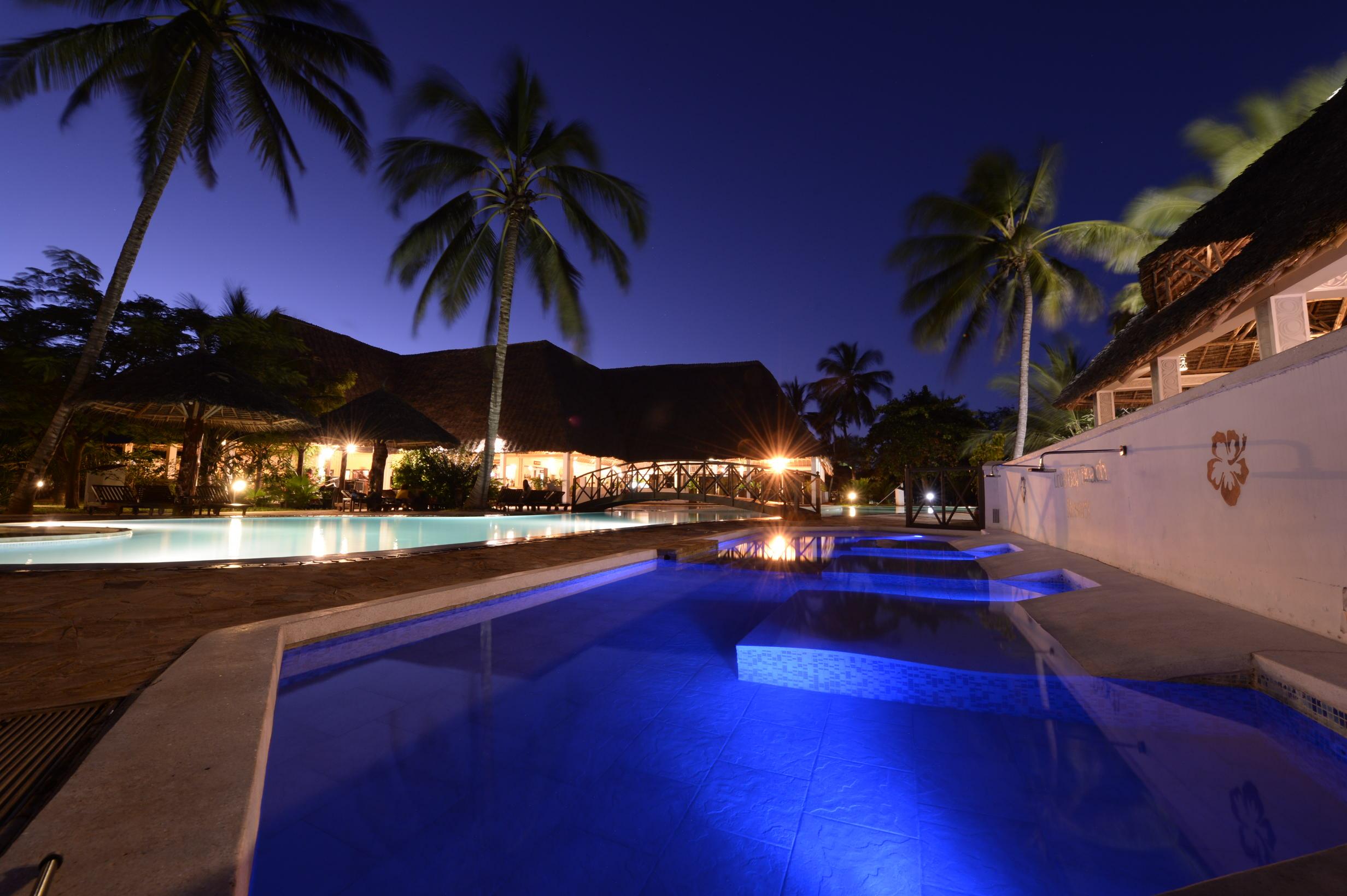 Uroa Bay 4* Zanzibar
