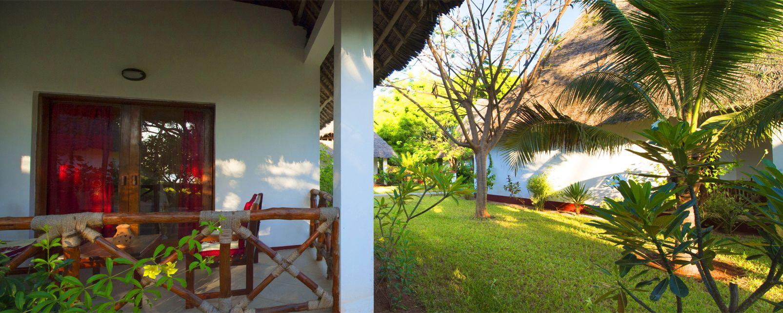 Resort Uroa Bay Zanzibar