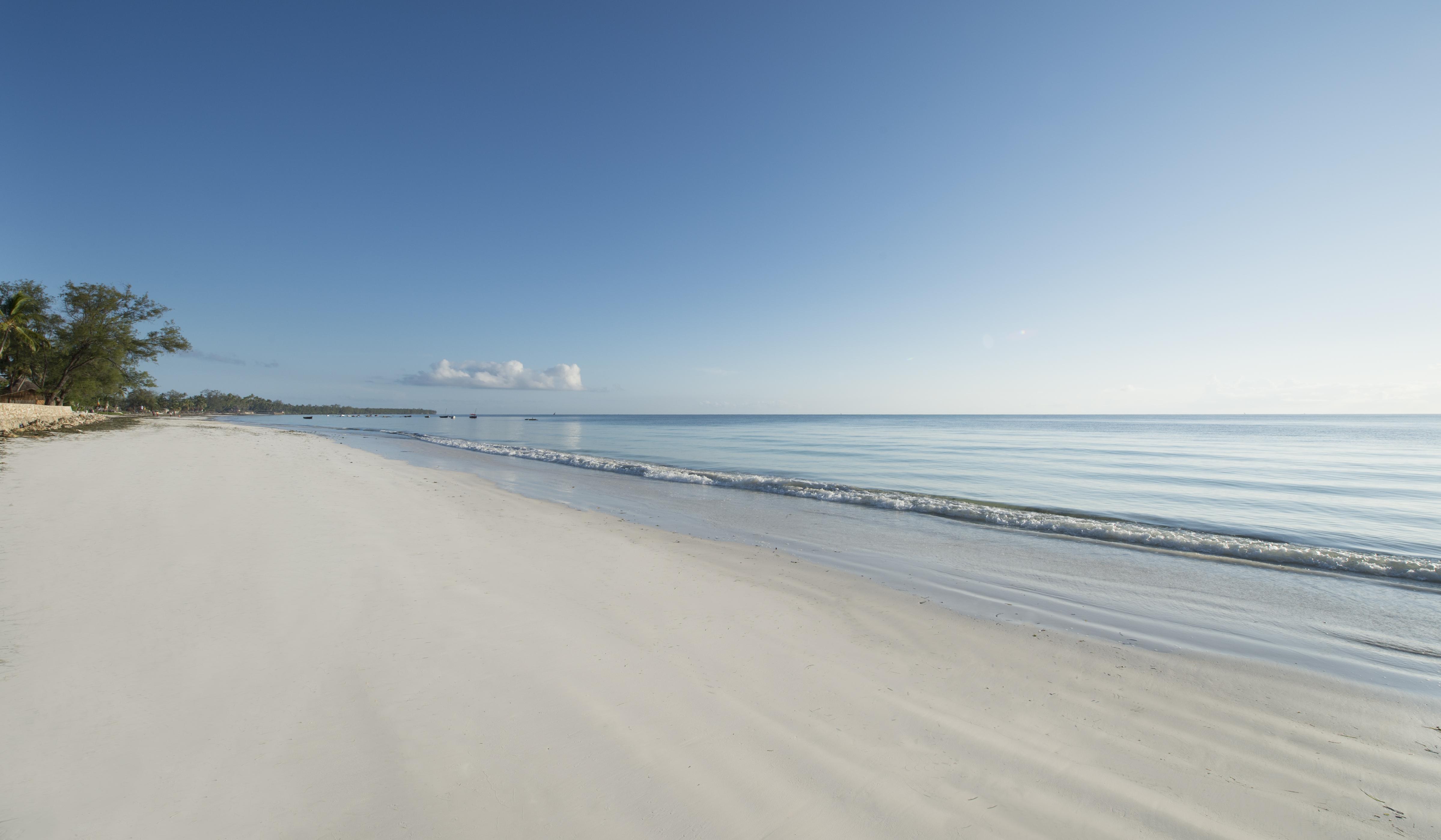 Uroa Bay Resort