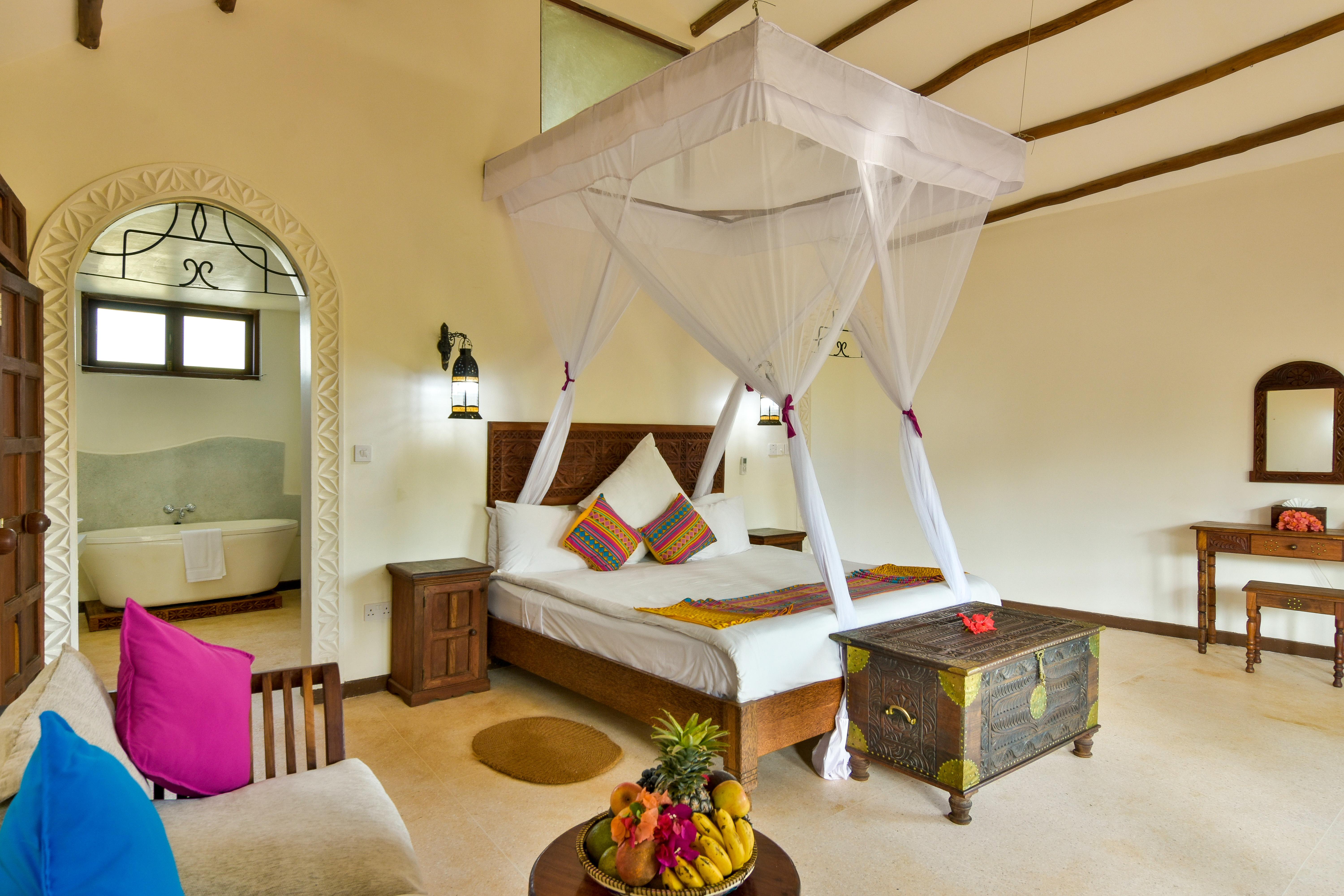 Kena Hotel