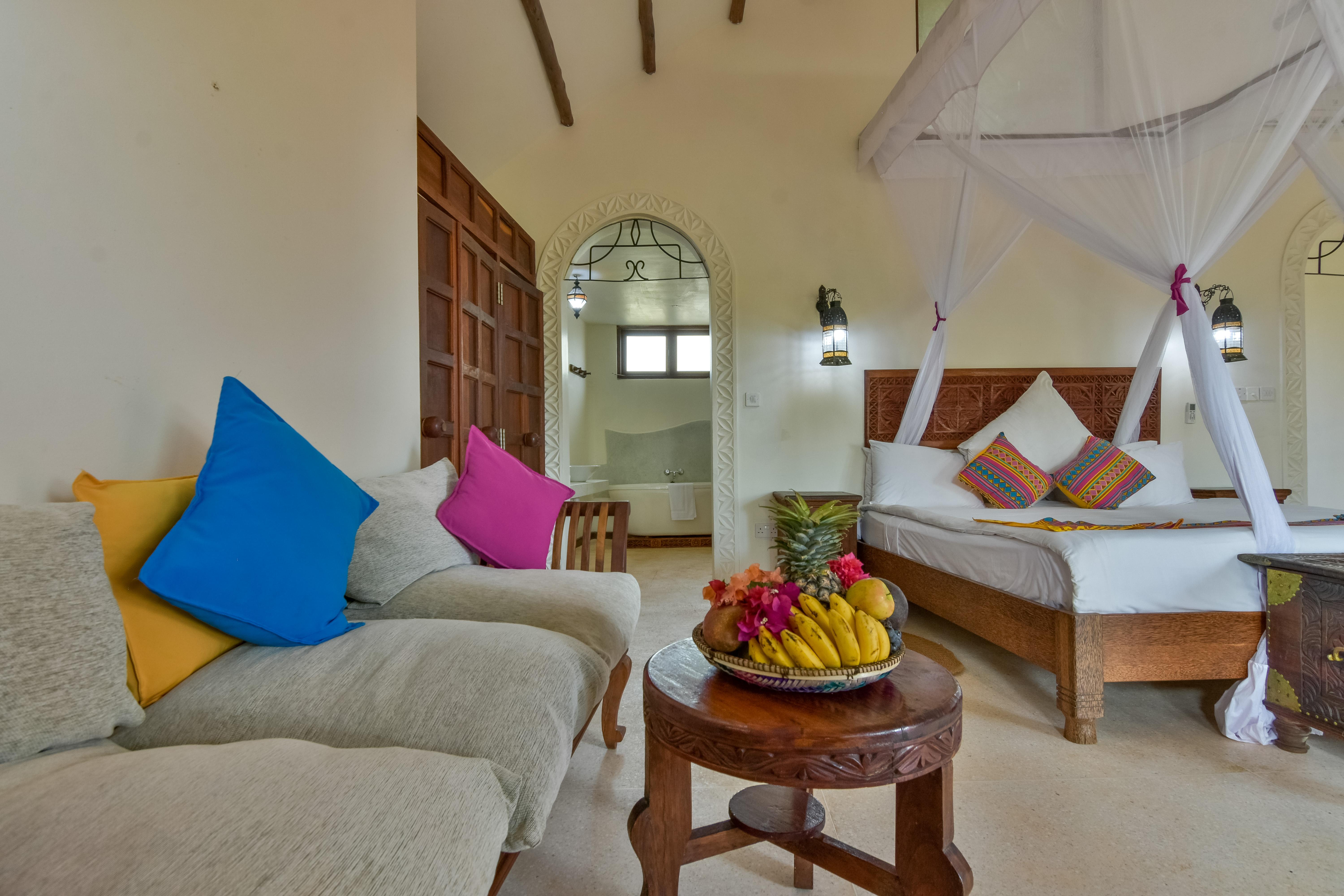 Hotel Kena Zanzibar