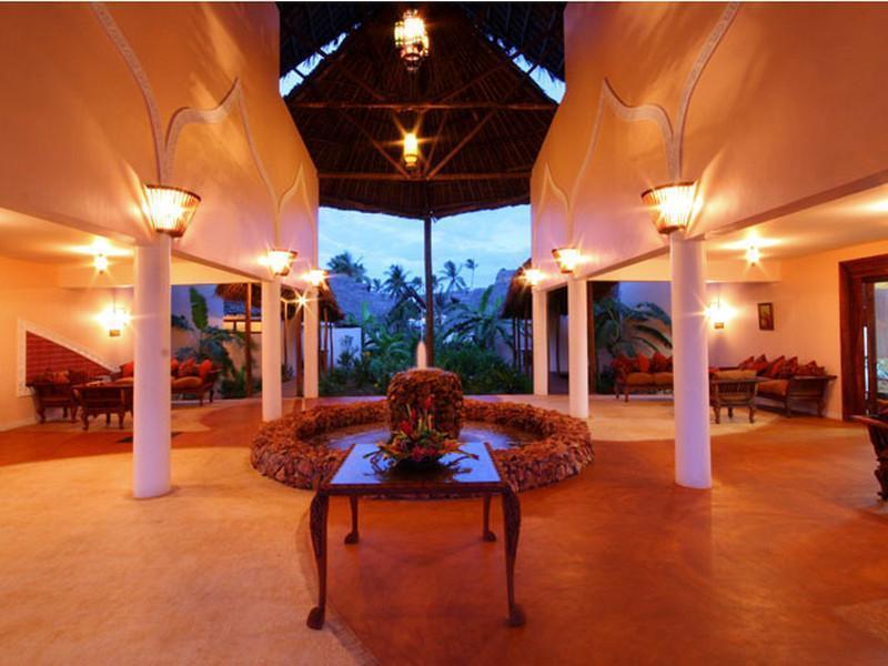 Kena Hotel Zanzibar