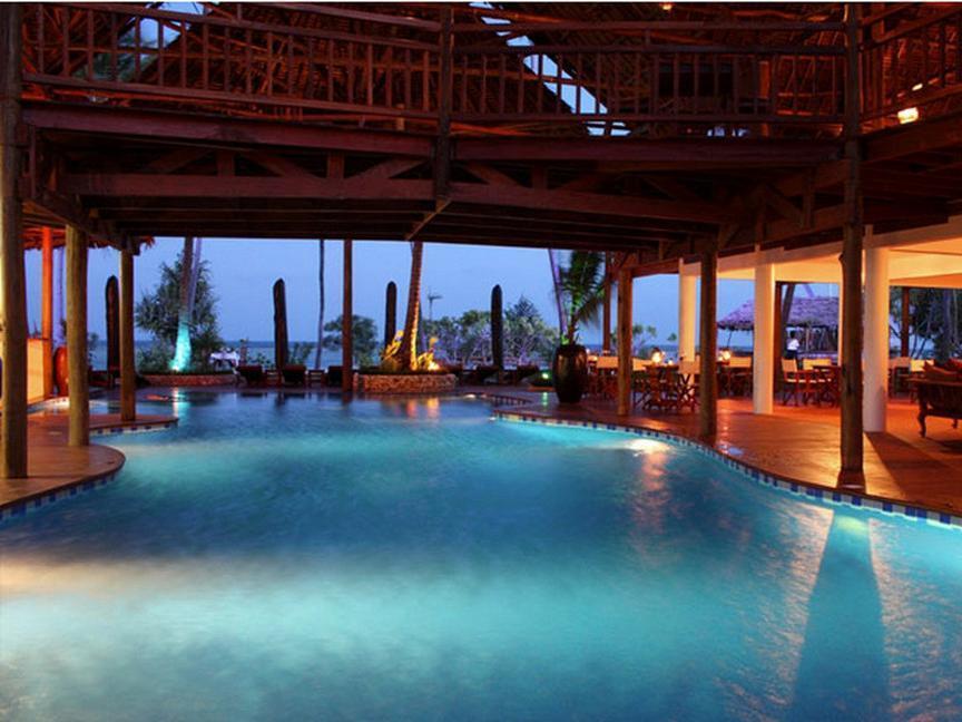 Hotel Kena