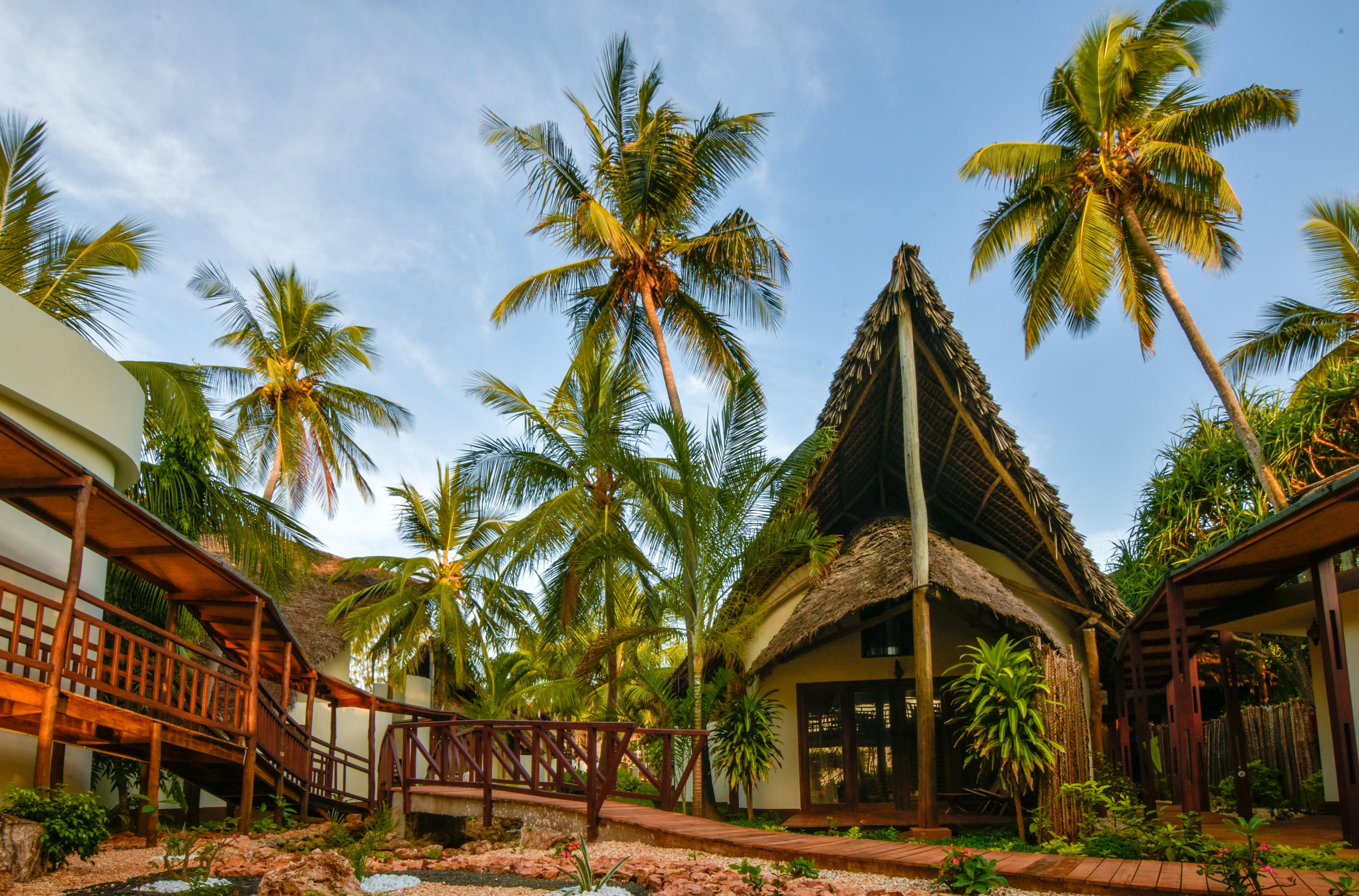 Kena Hotel