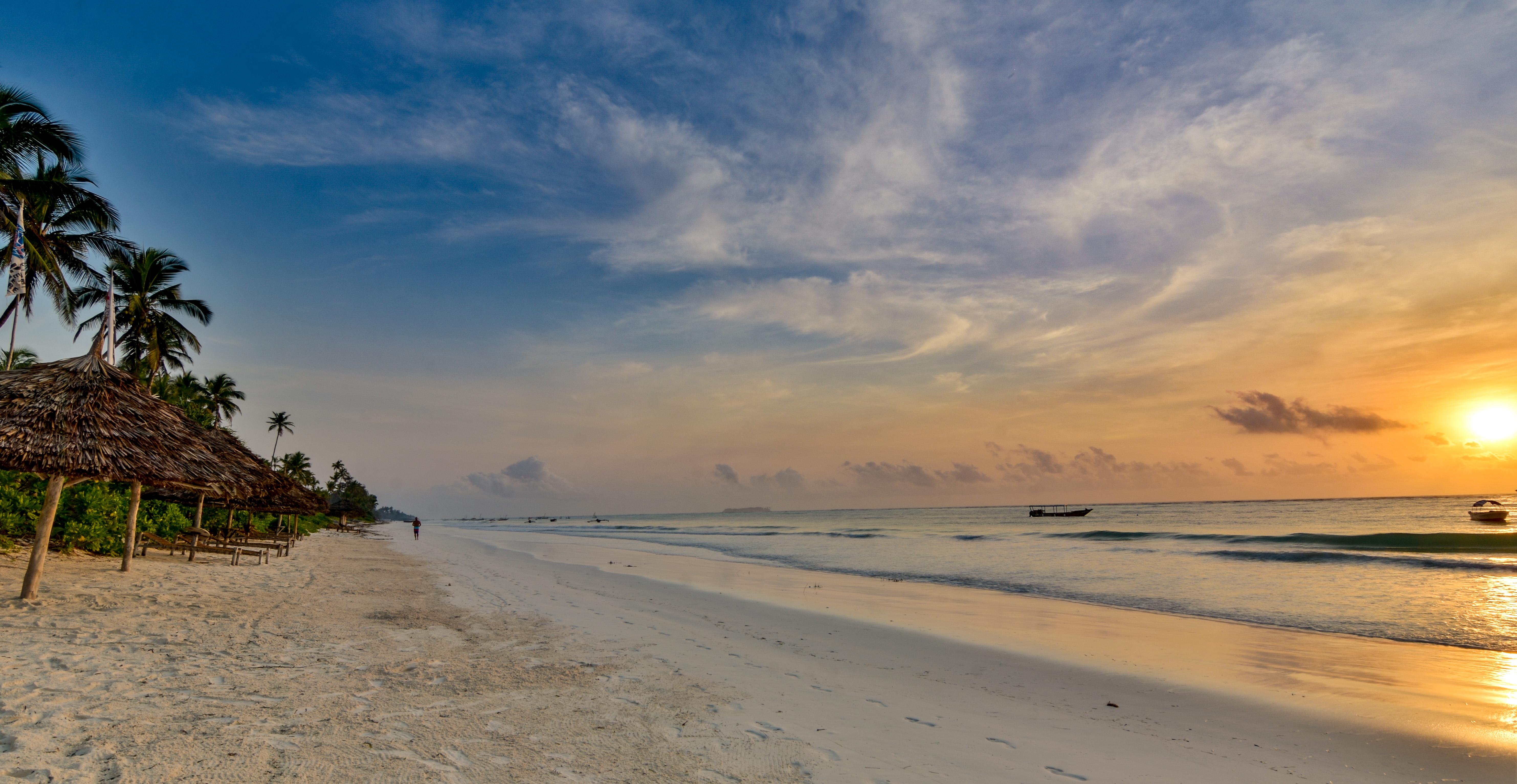 Kena Zanzibar