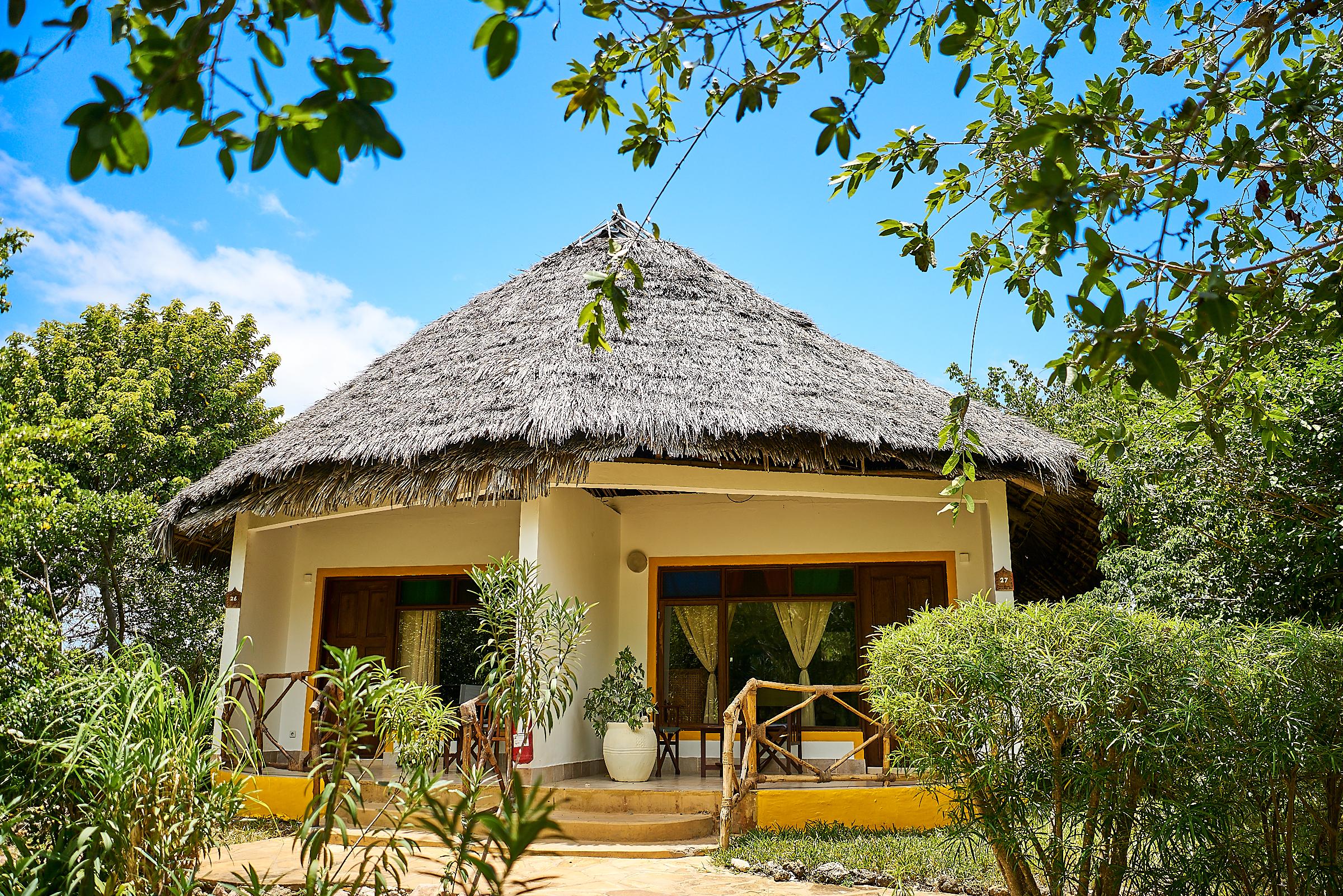 Hotel Spice Island &