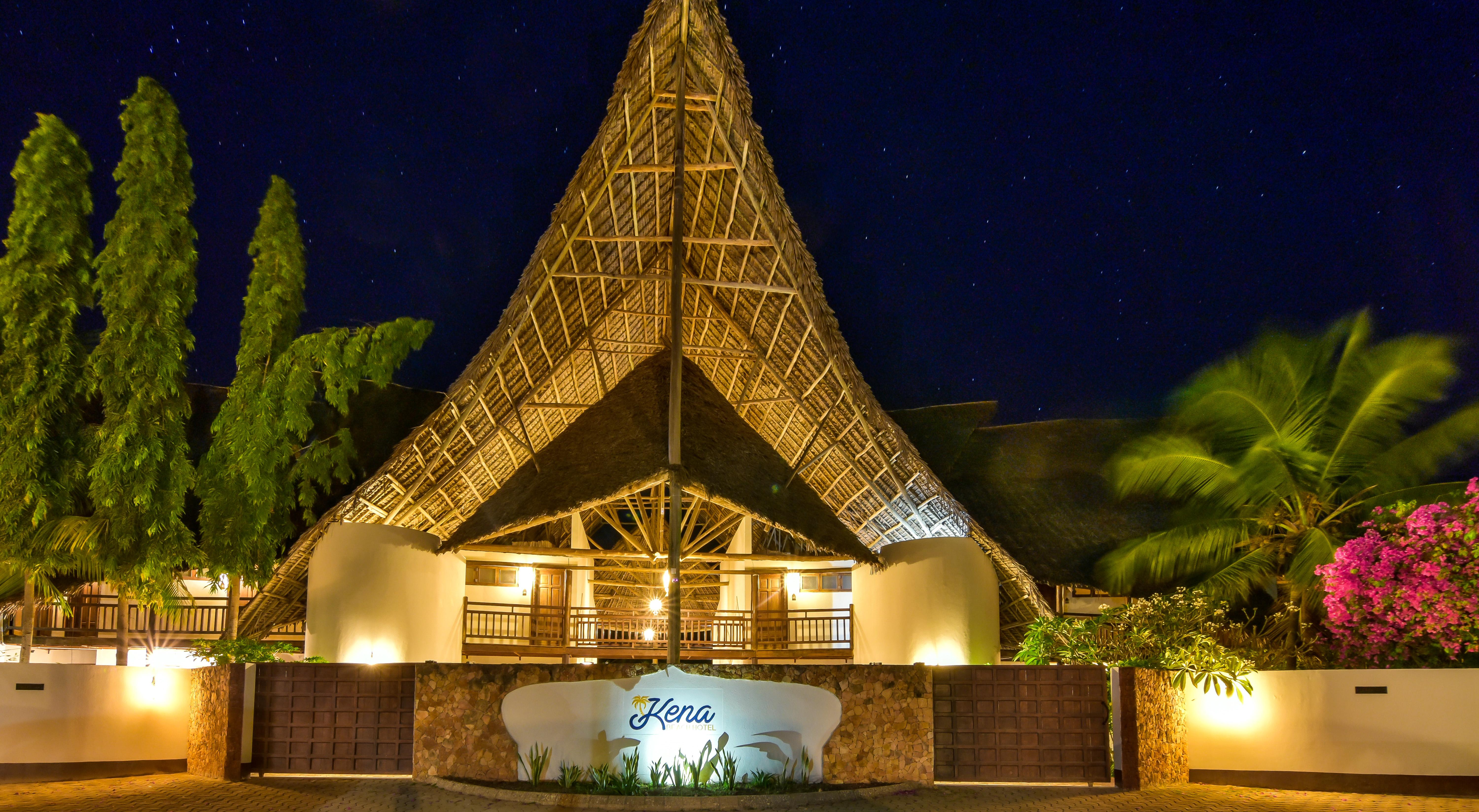 Kena 4* Zanzibar