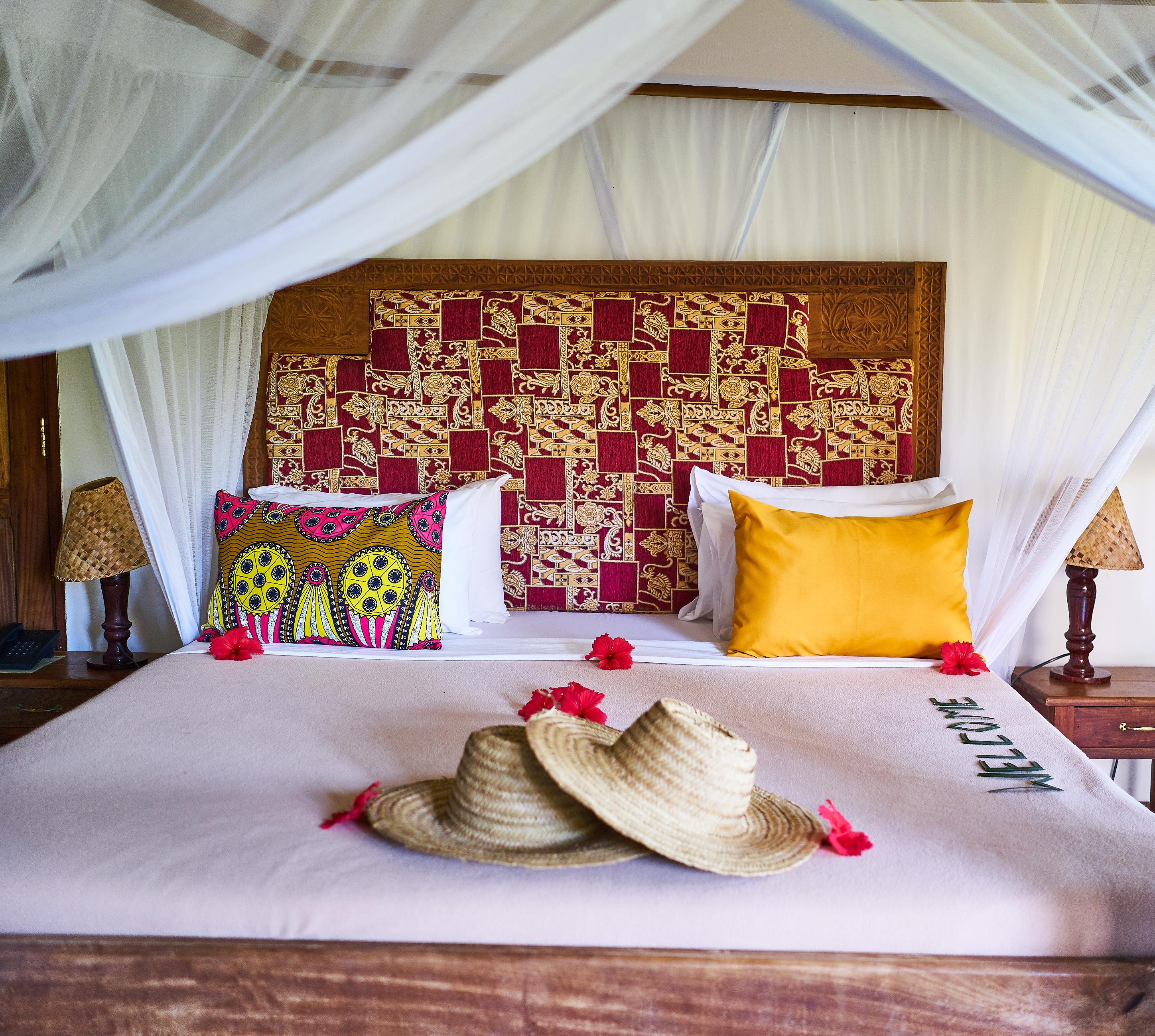 Spice Island & 4*