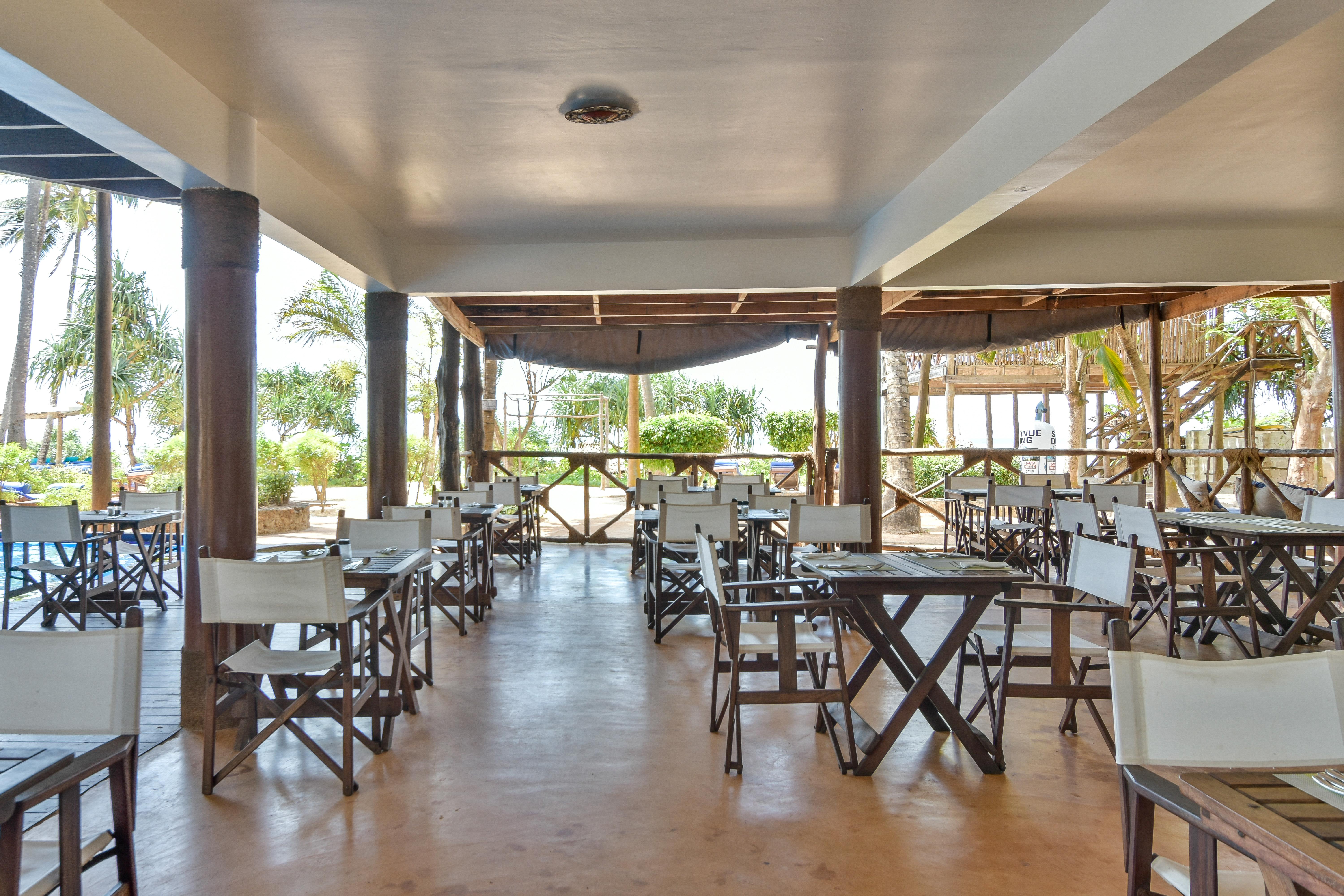 Hotel Kena Zanzibar
