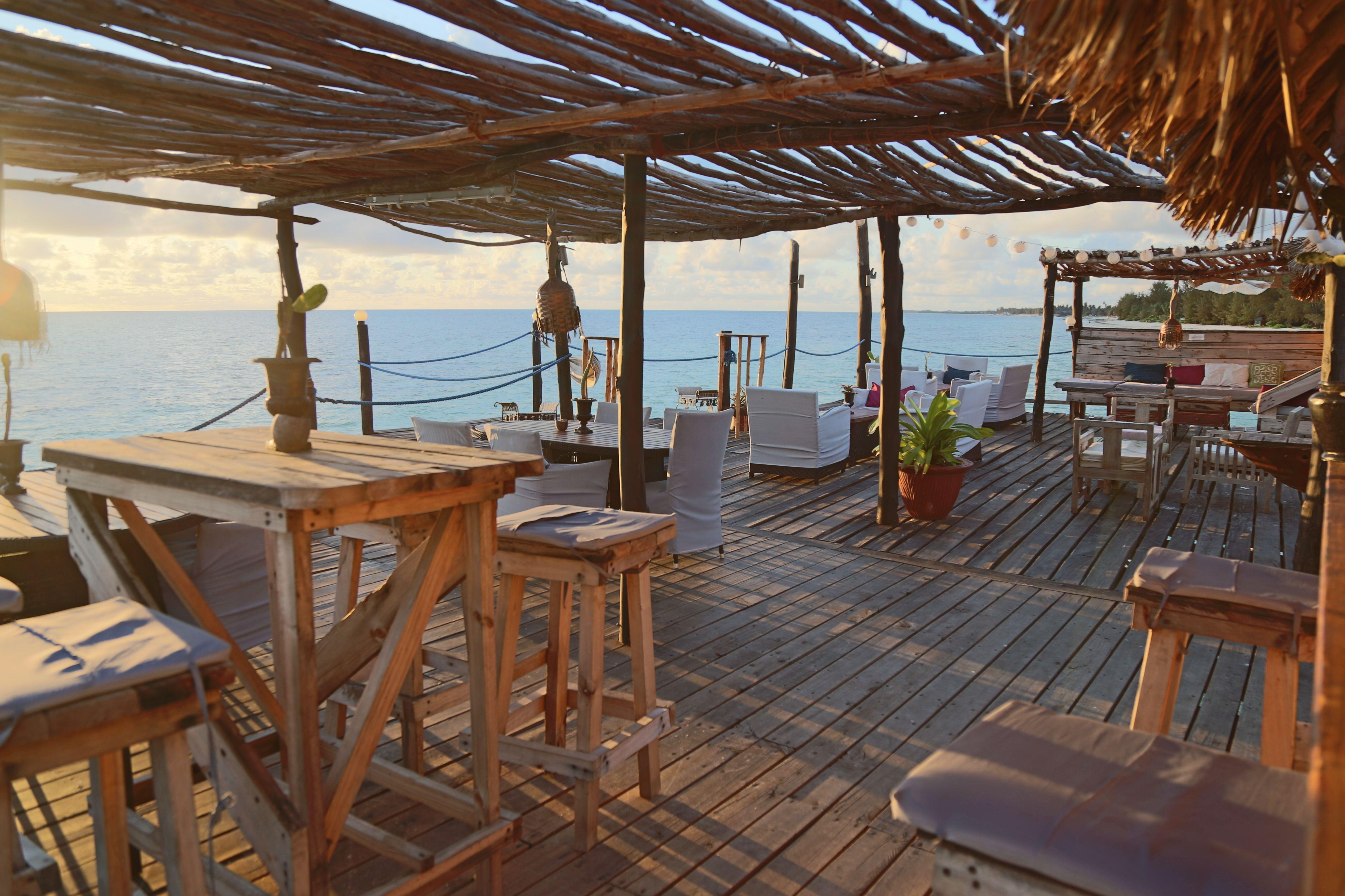 Spice Island & 4*