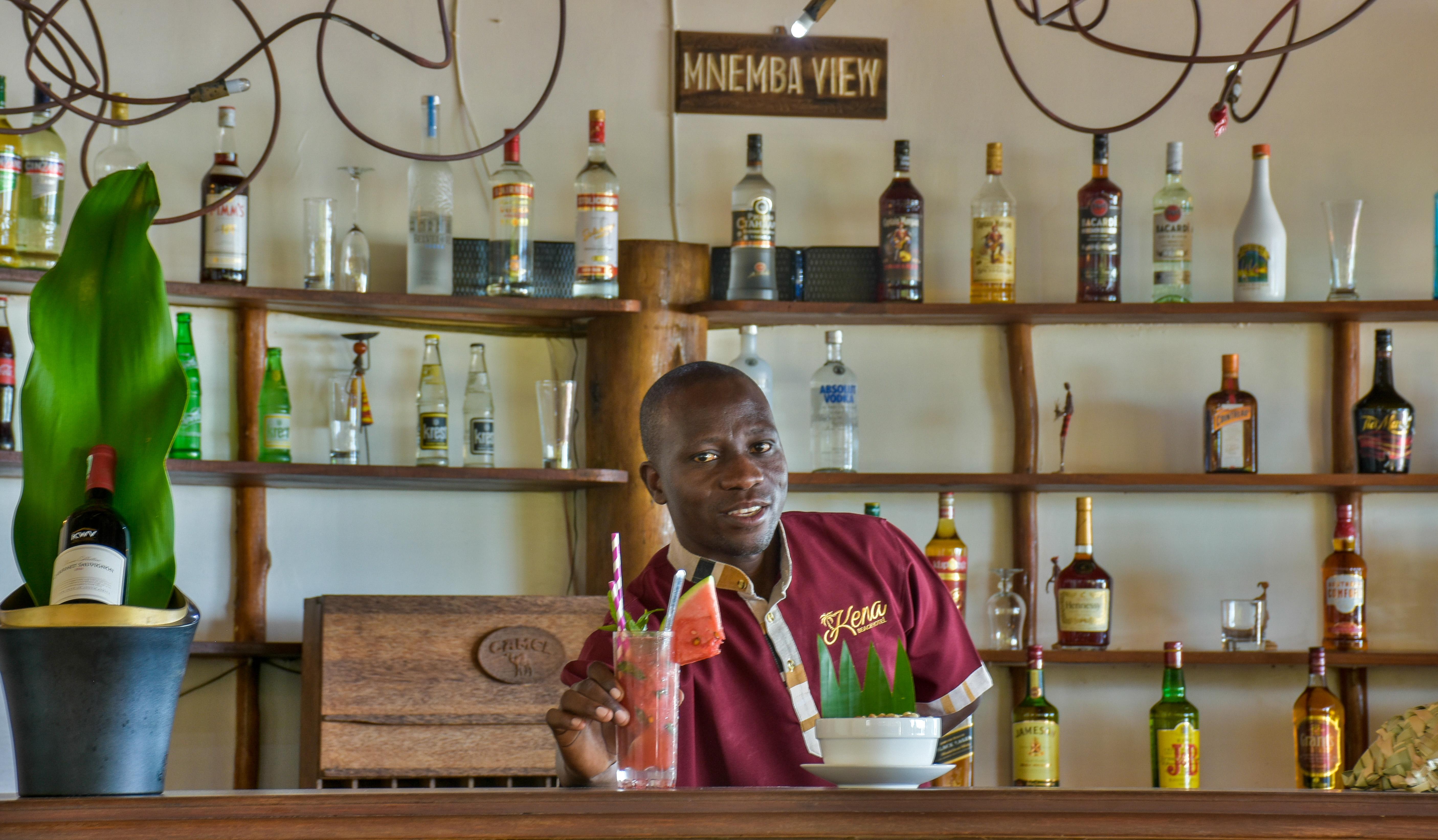 Kena Hotel Zanzibar