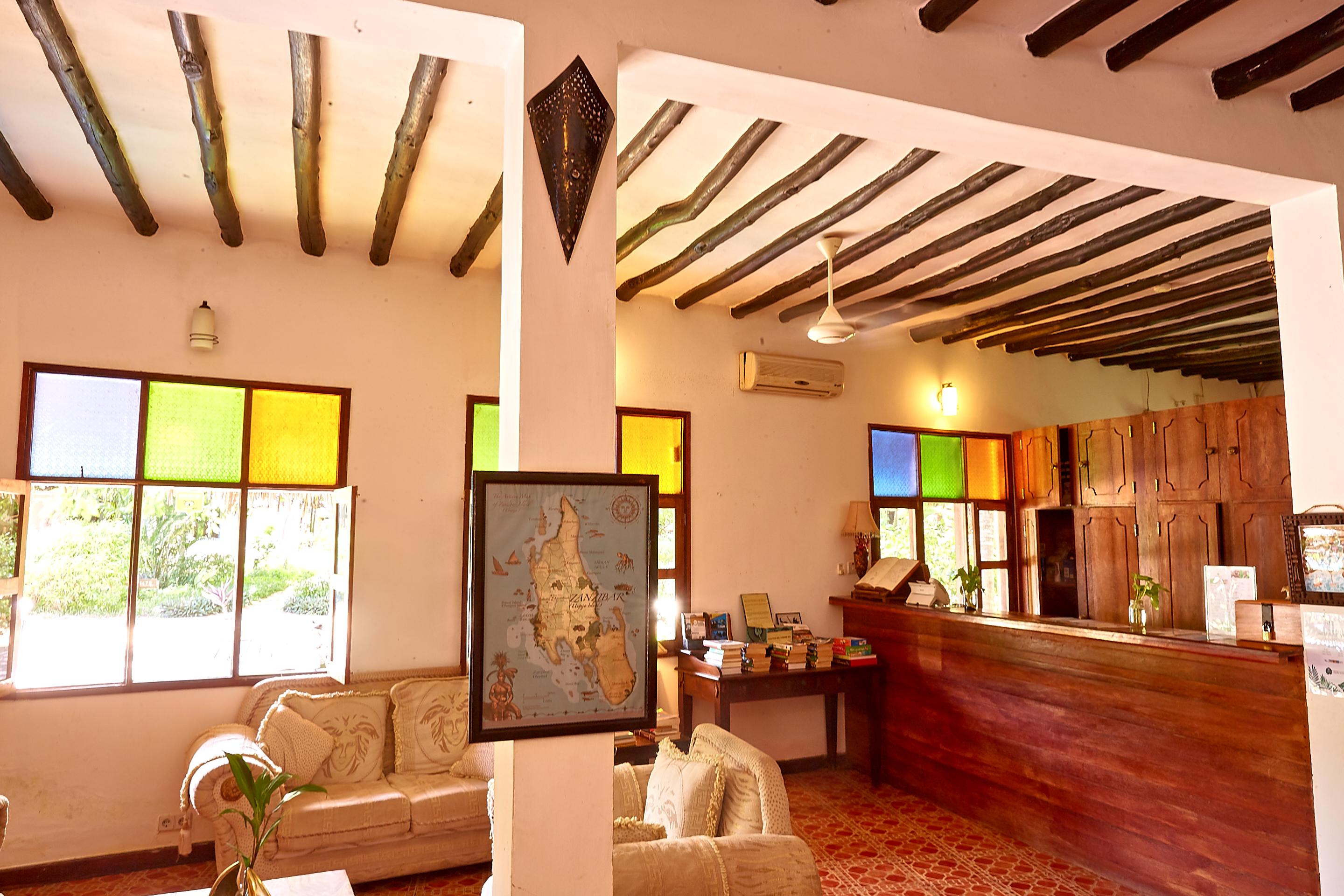 Spice Island & Jambiani (Zanzibar)