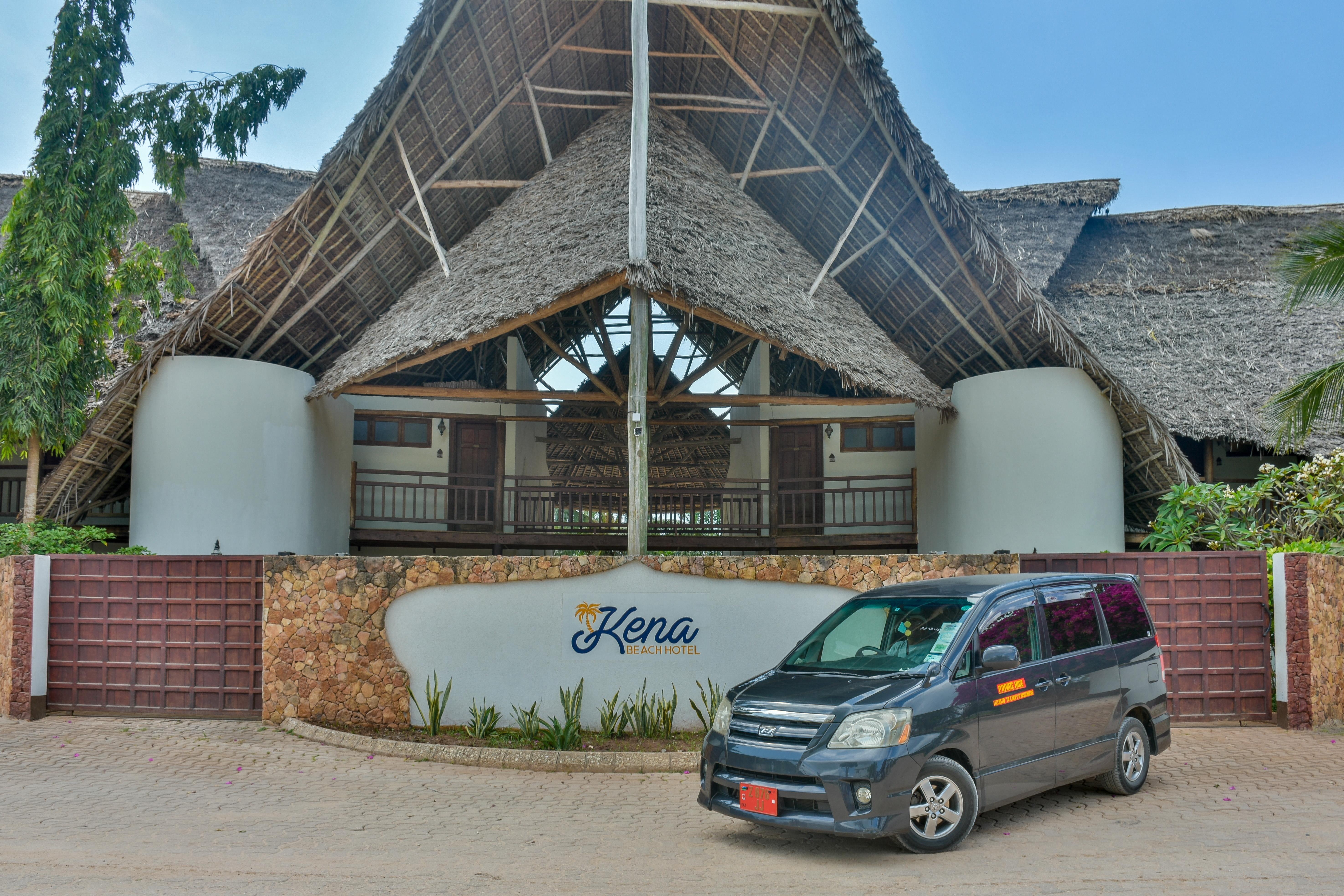 Kena Zanzibar
