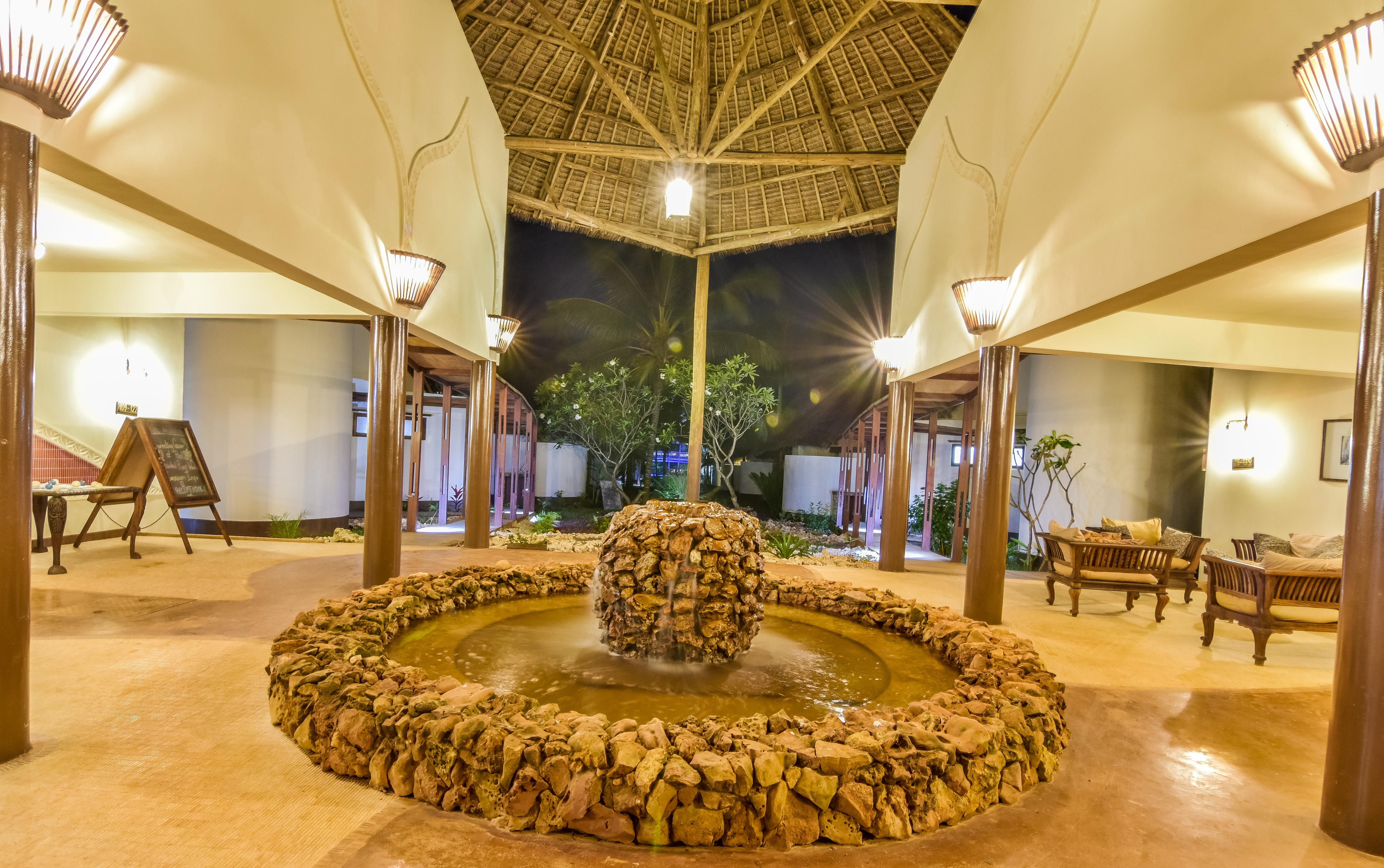 Kena 4* Zanzibar