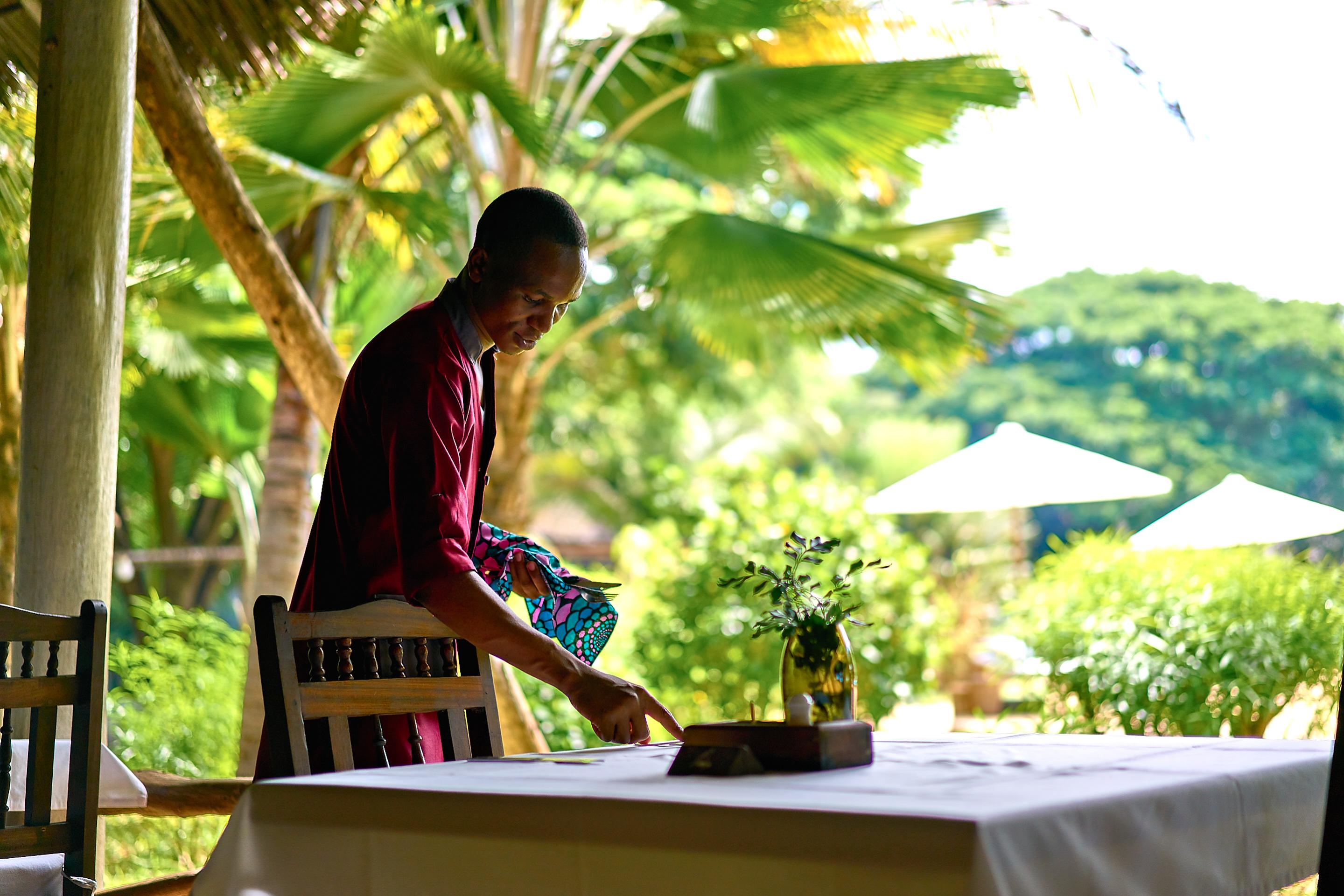 Spice Island & Jambiani (Zanzibar)
