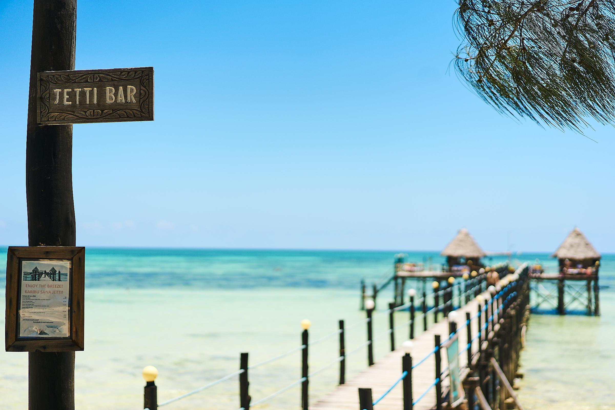 Spice Island & 4* Jambiani (Zanzibar)