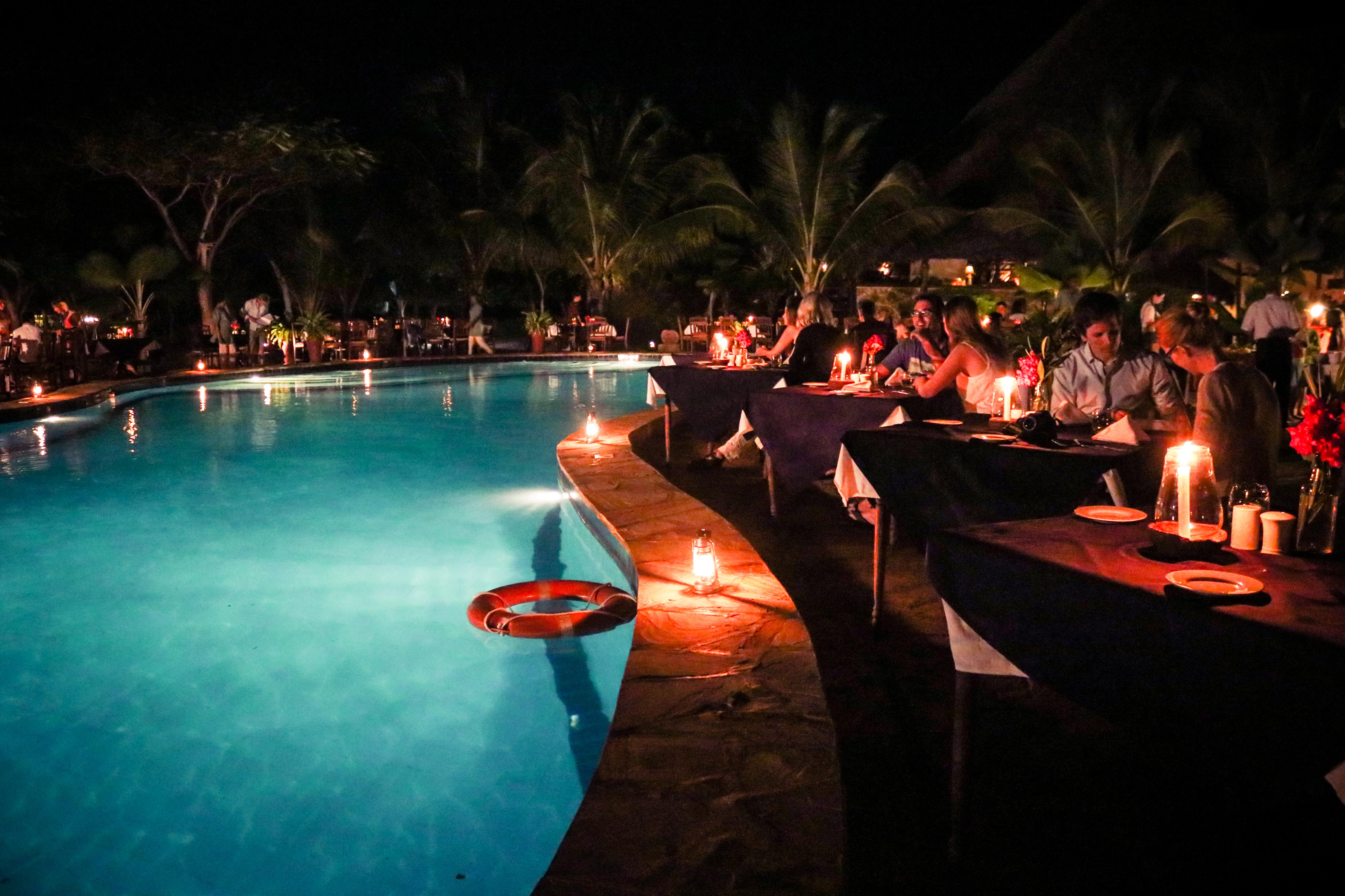Spice Island & 4*