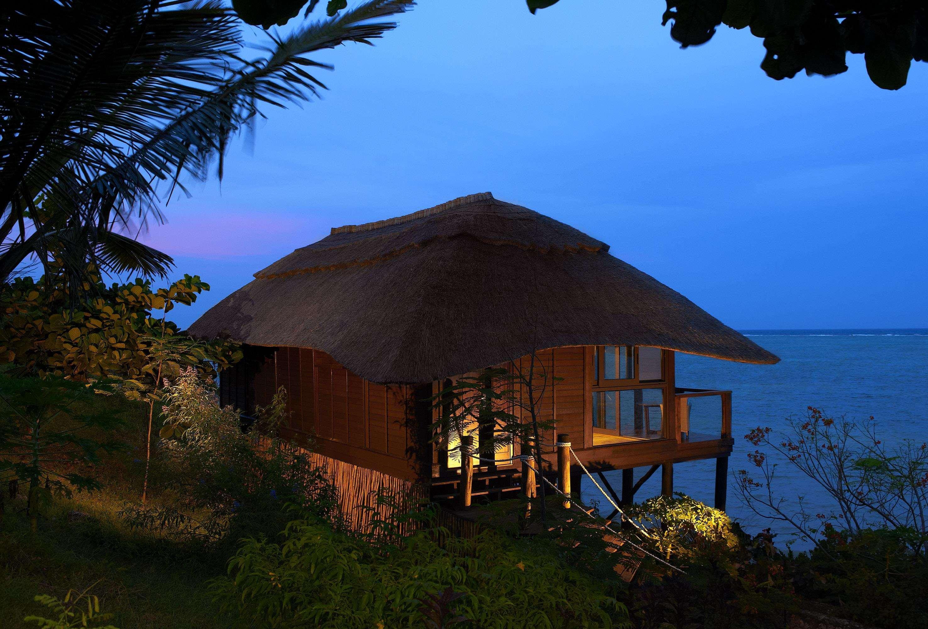 Melia Zanzibar Kiwengwa (Zanzibar)