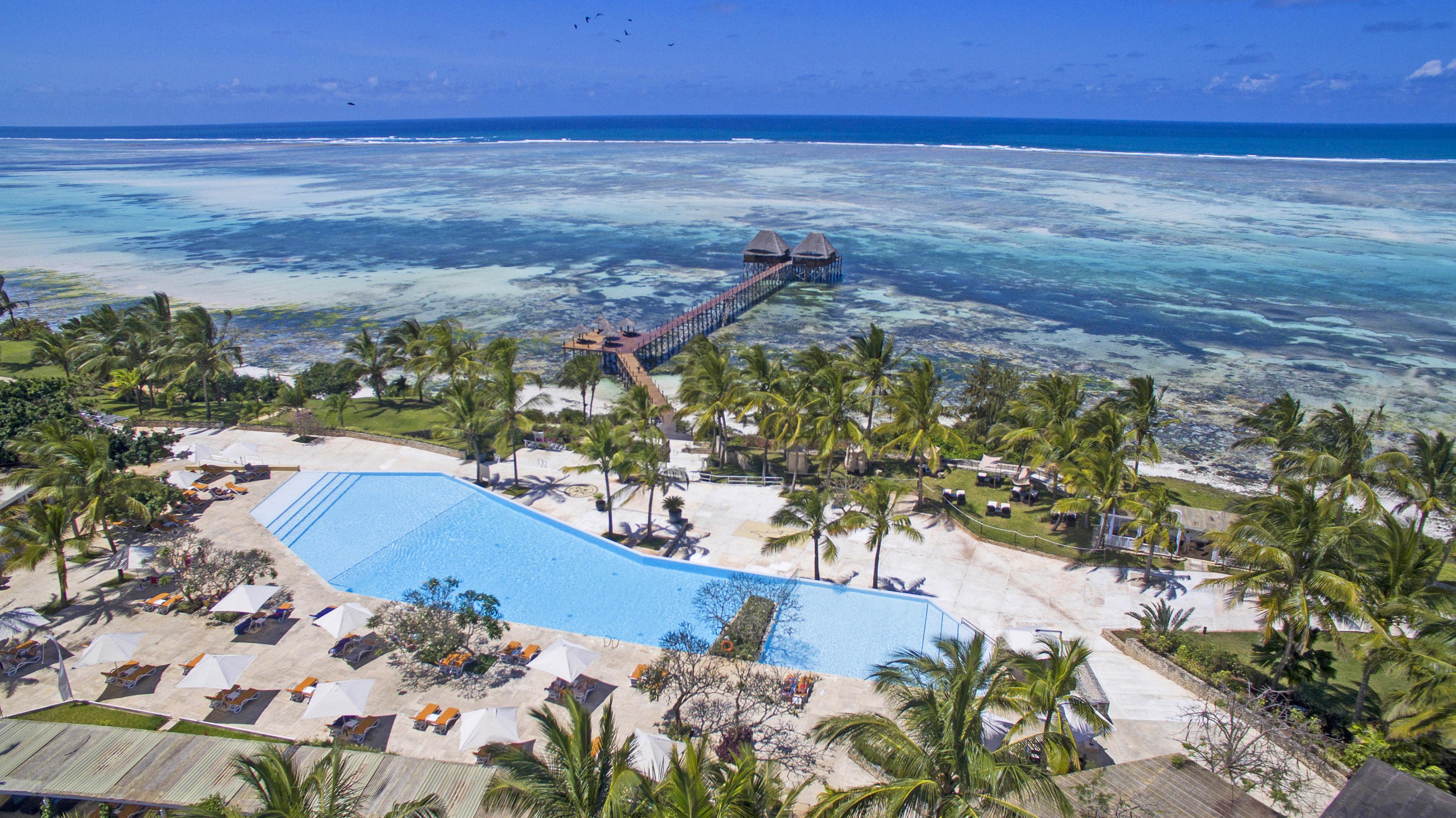 Melia Zanzibar 5*