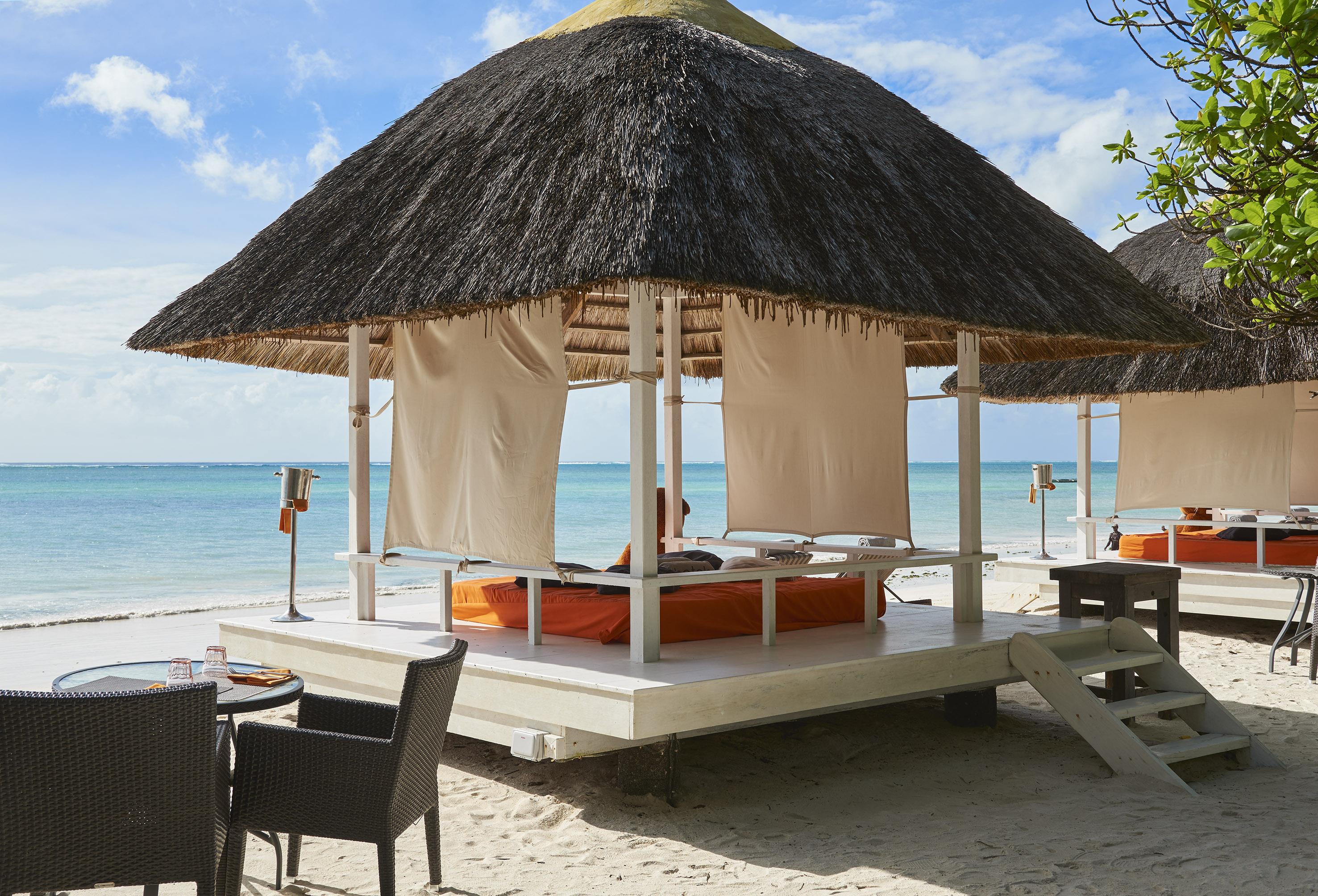 Melia Zanzibar 5*