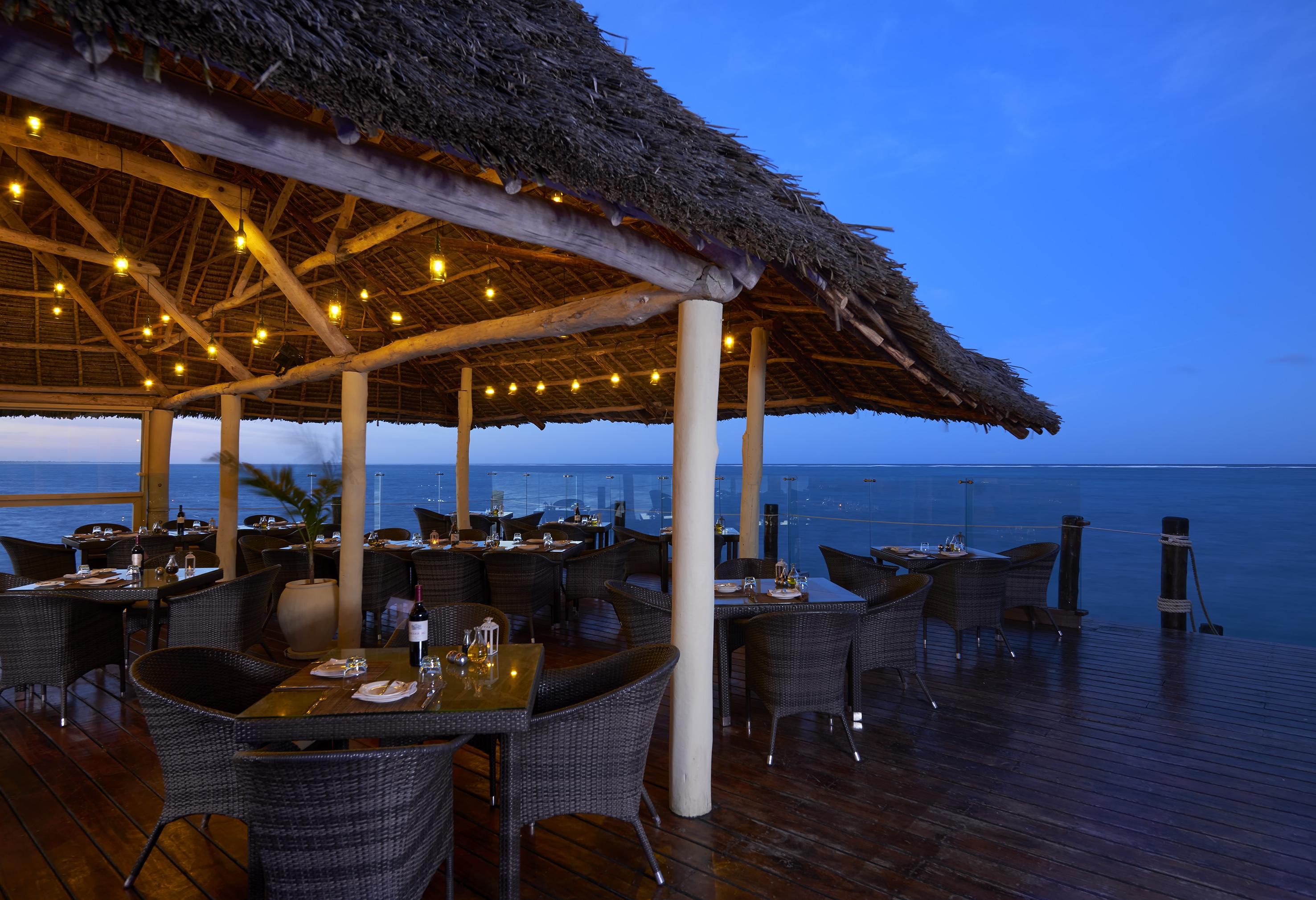 Melia Zanzibar Hotel