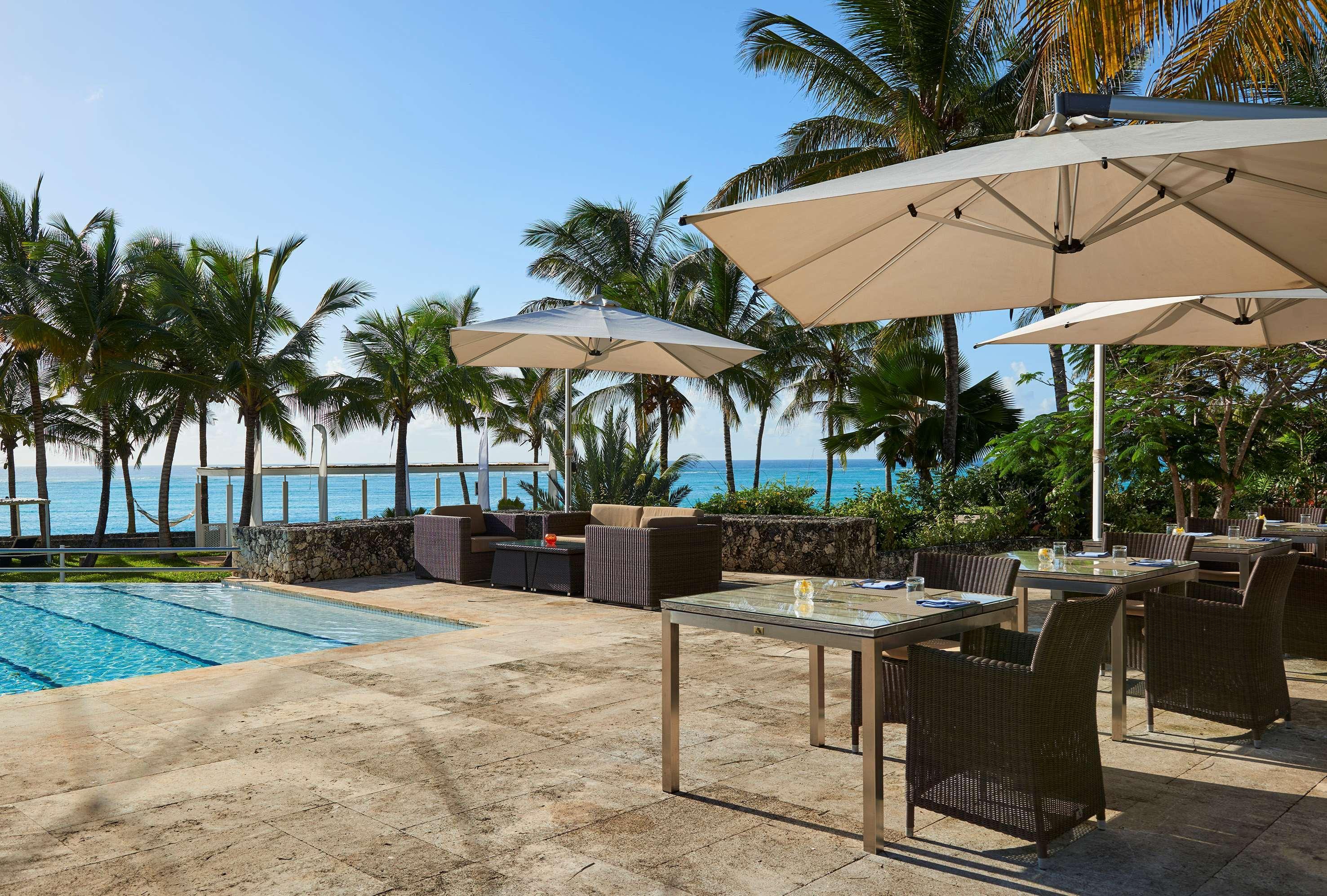 Melia Zanzibar
