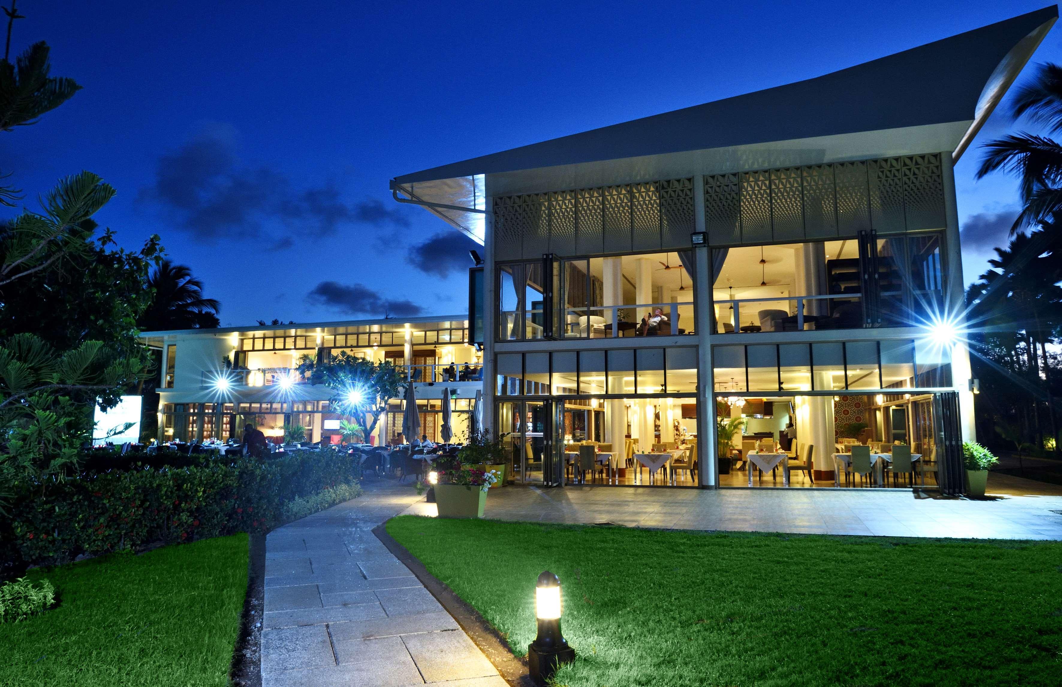 Melia Zanzibar Hotel Kiwengwa (Zanzibar)