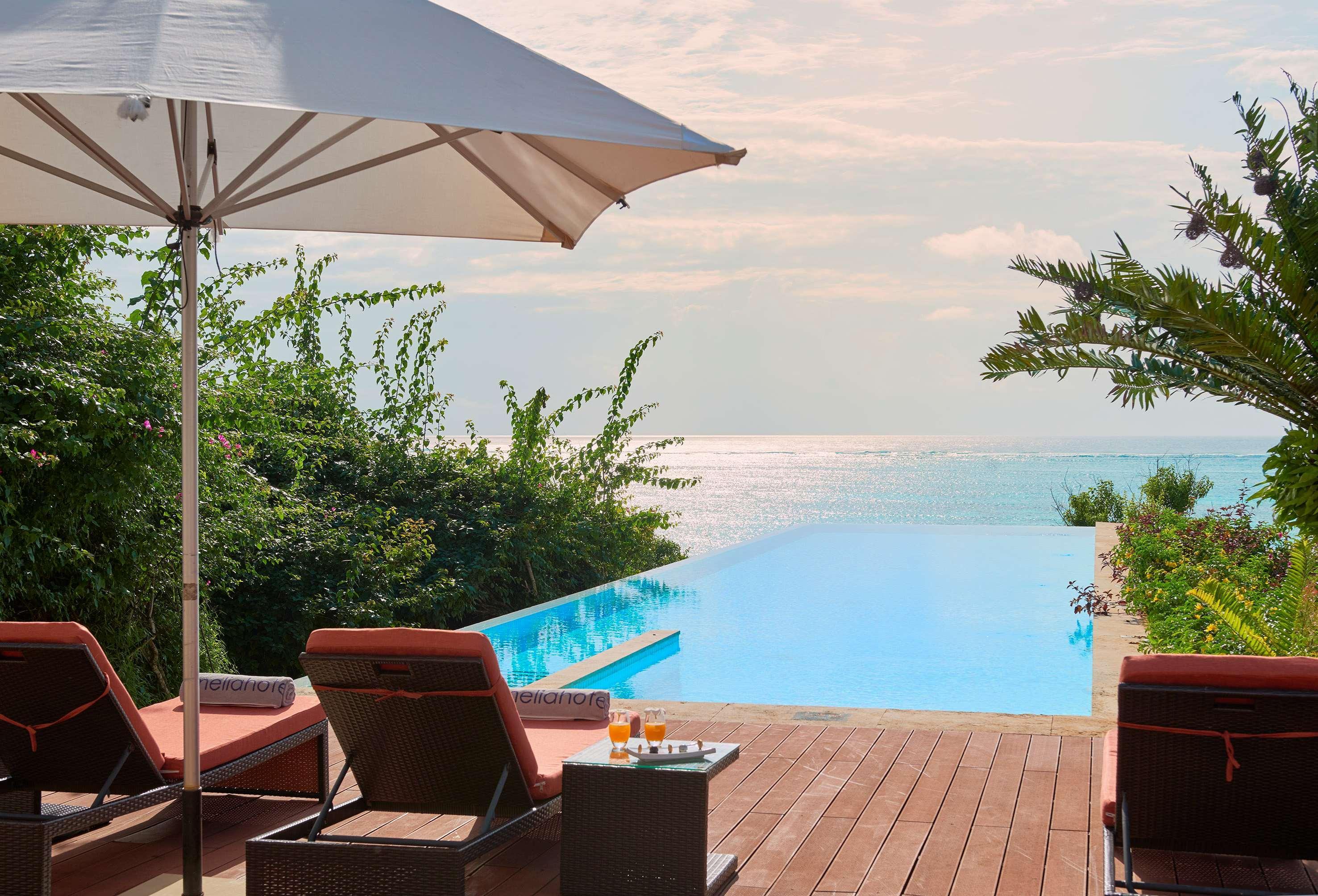Melia Zanzibar Kiwengwa (Zanzibar)