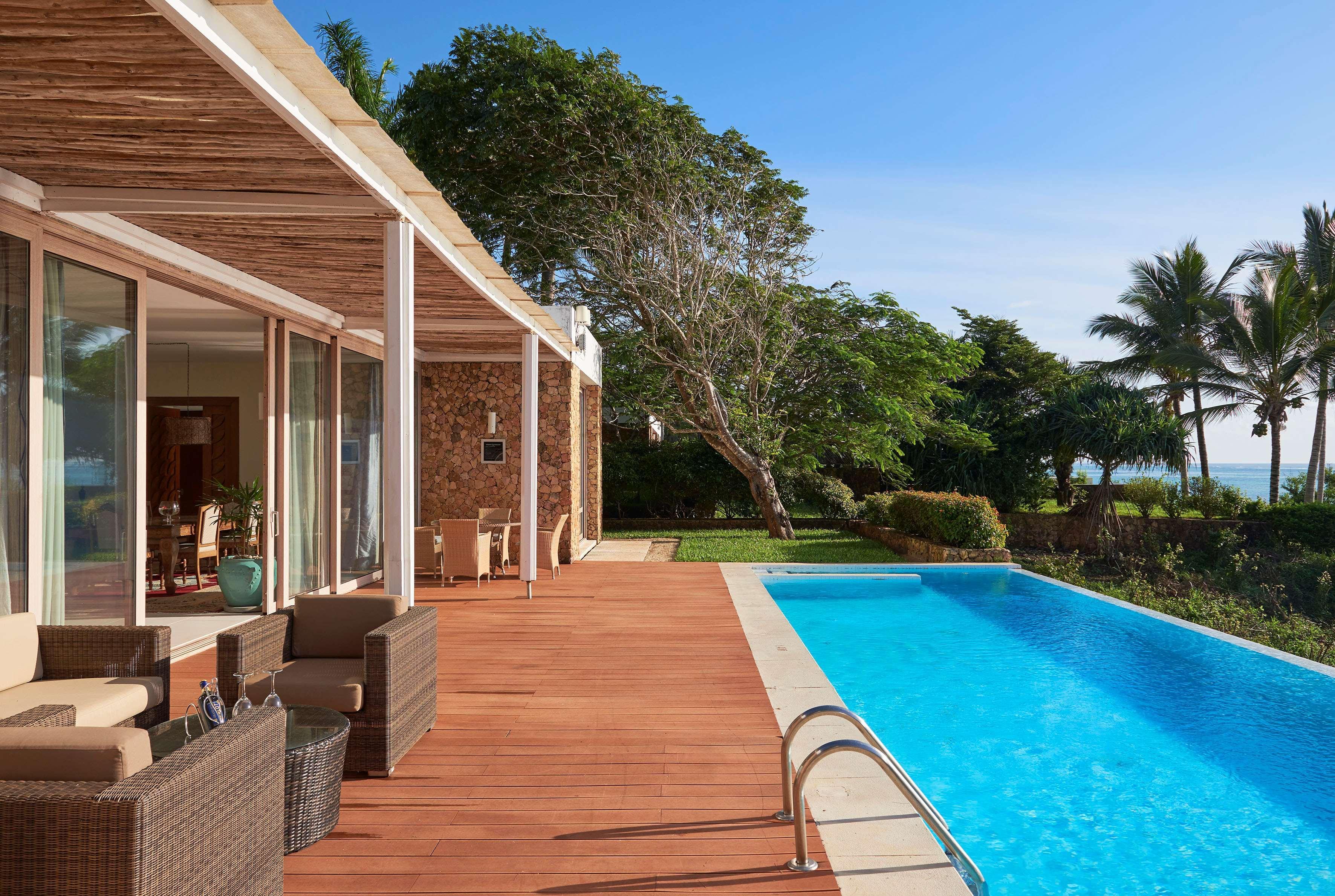 Melia Zanzibar Kiwengwa (Zanzibar)