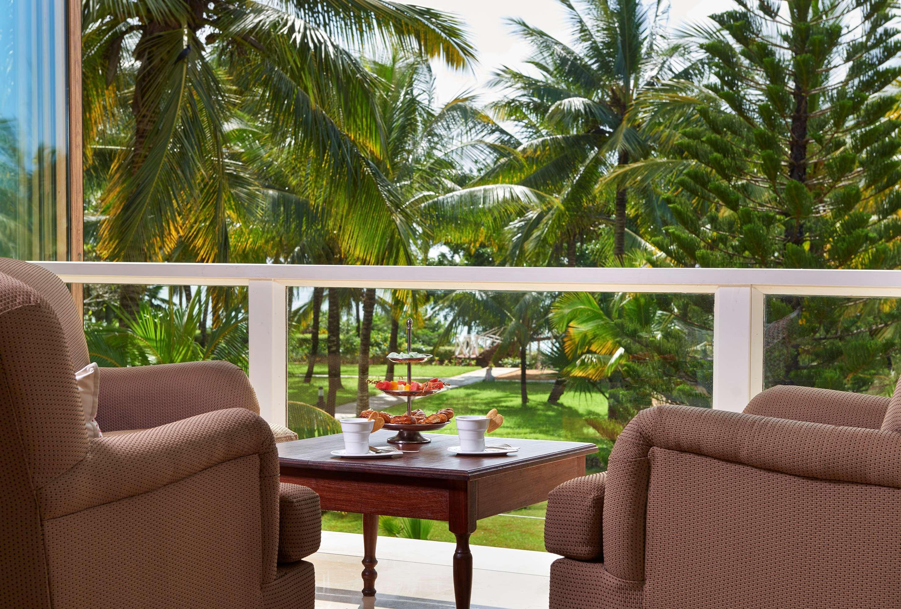 Melia Zanzibar 5*