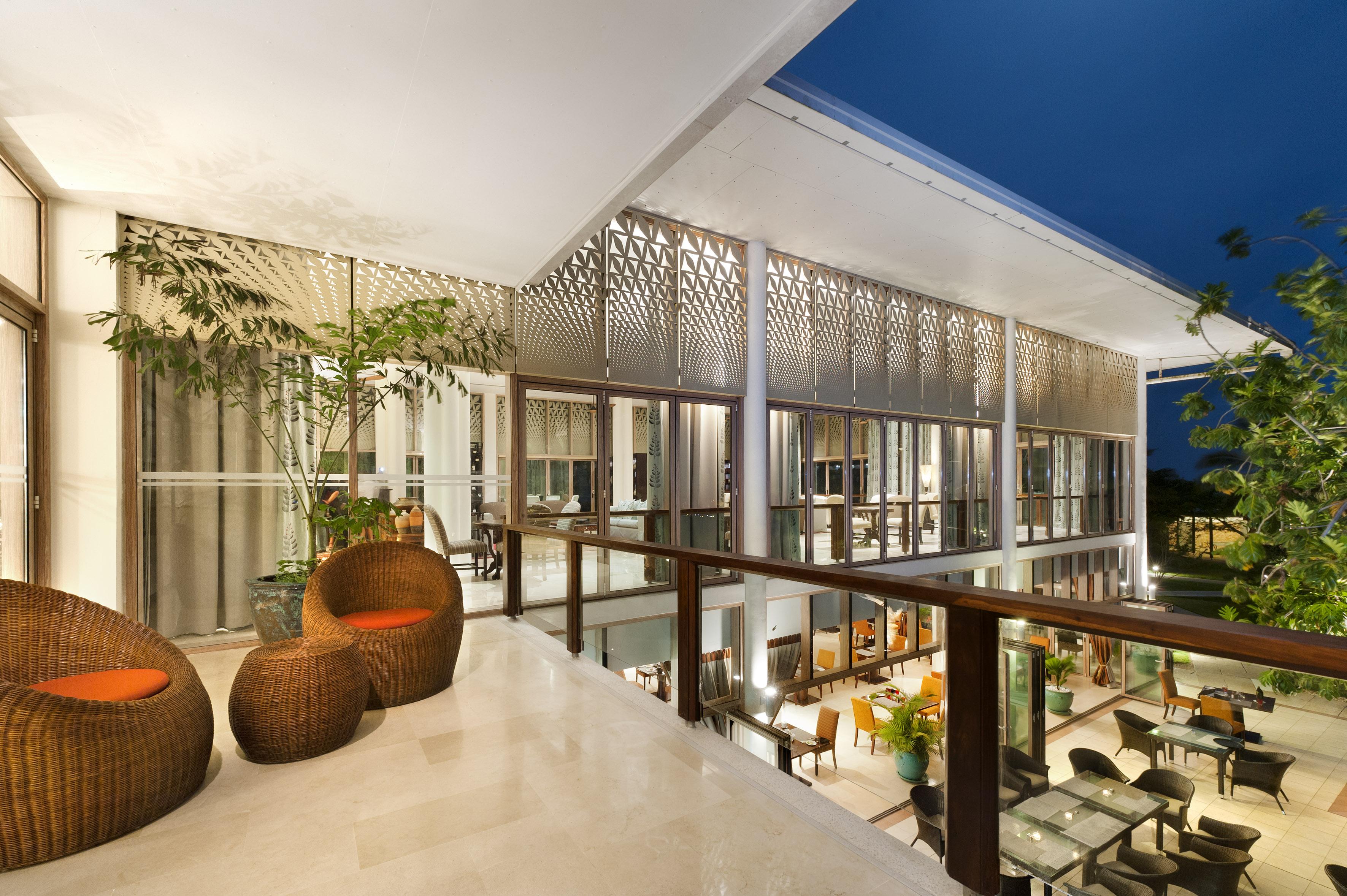 Hotel Melia Zanzibar Kiwengwa (Zanzibar)