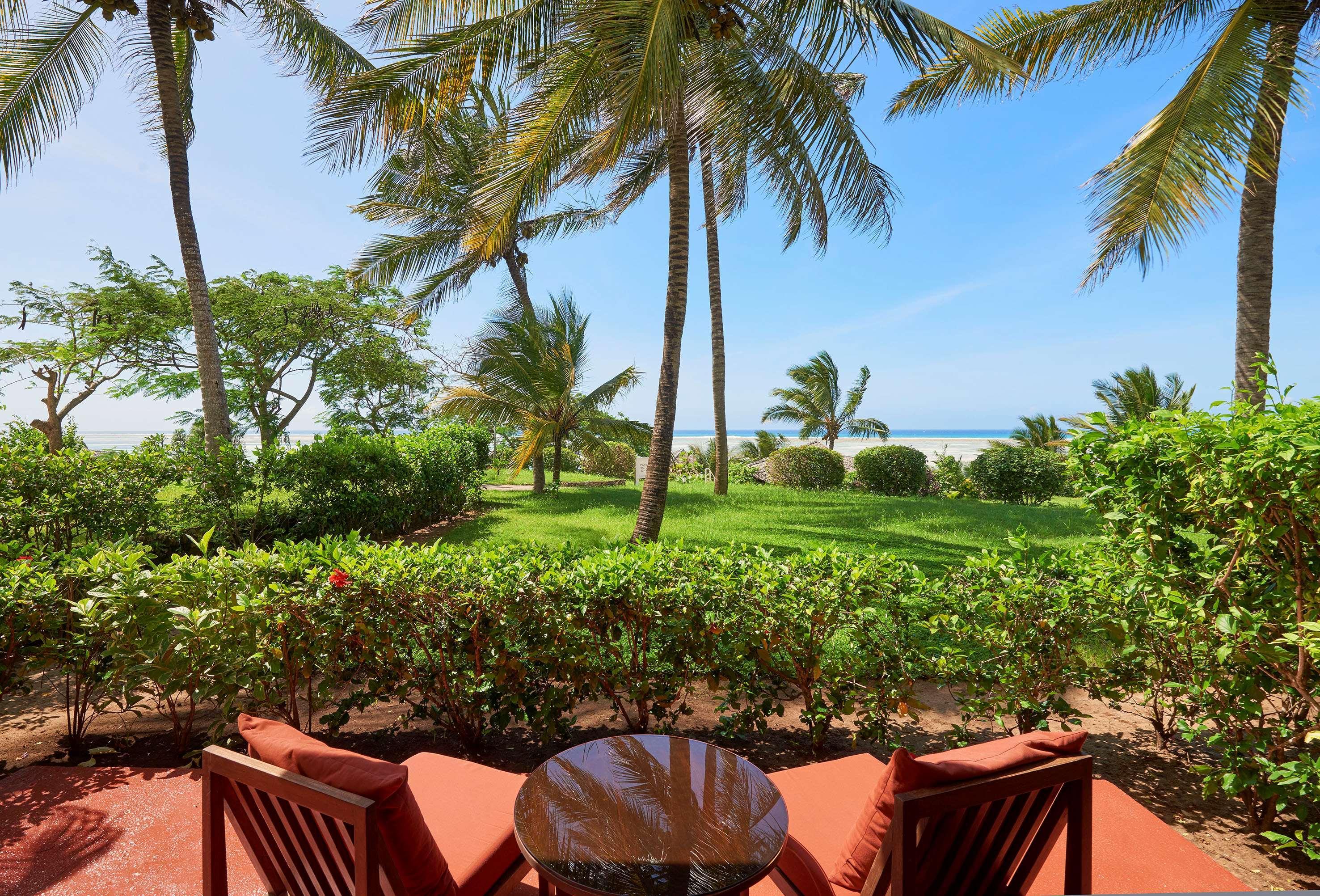 Melia Zanzibar 5*