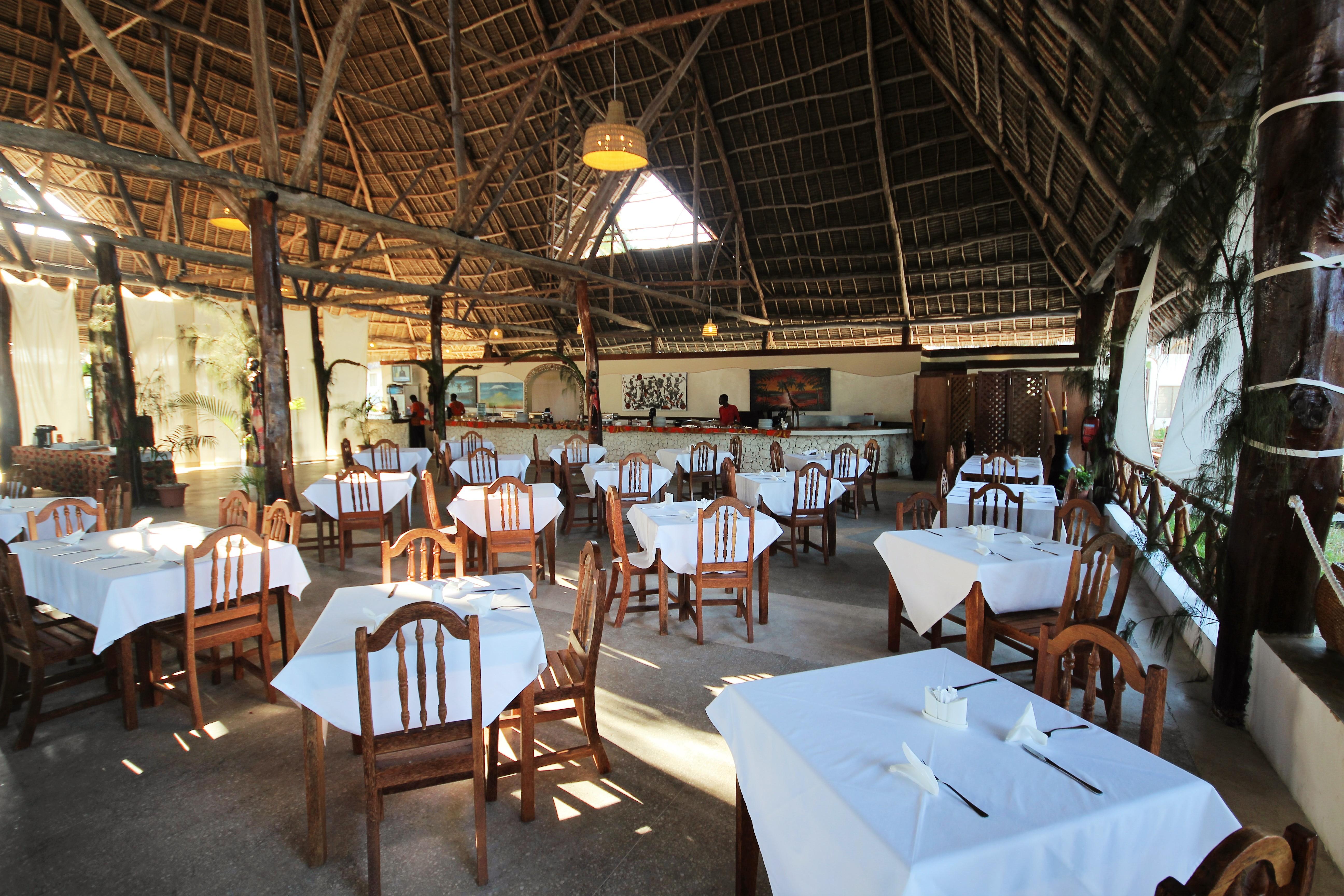 Paradise & Resort Uroa