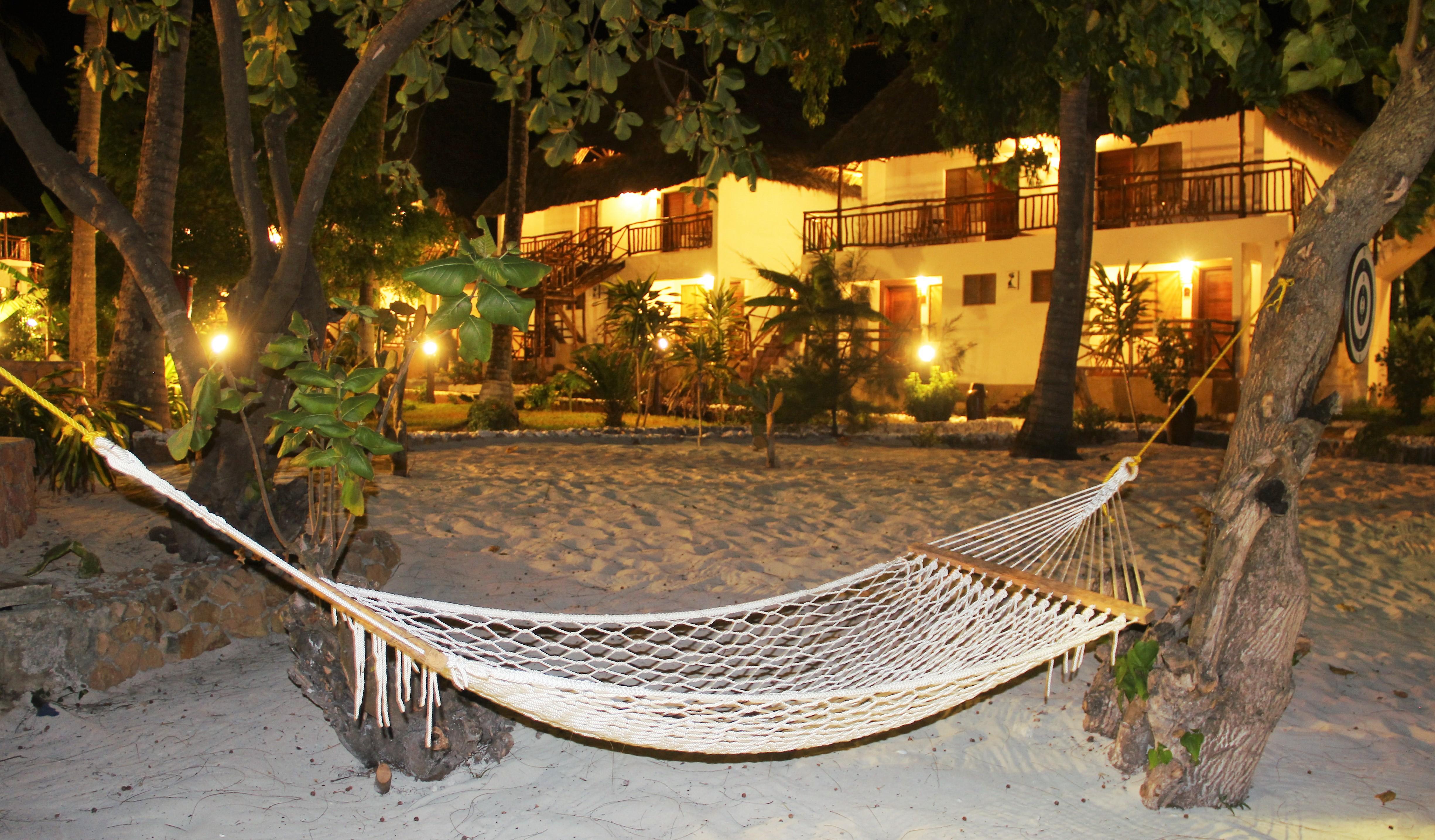 Paradise & Resort