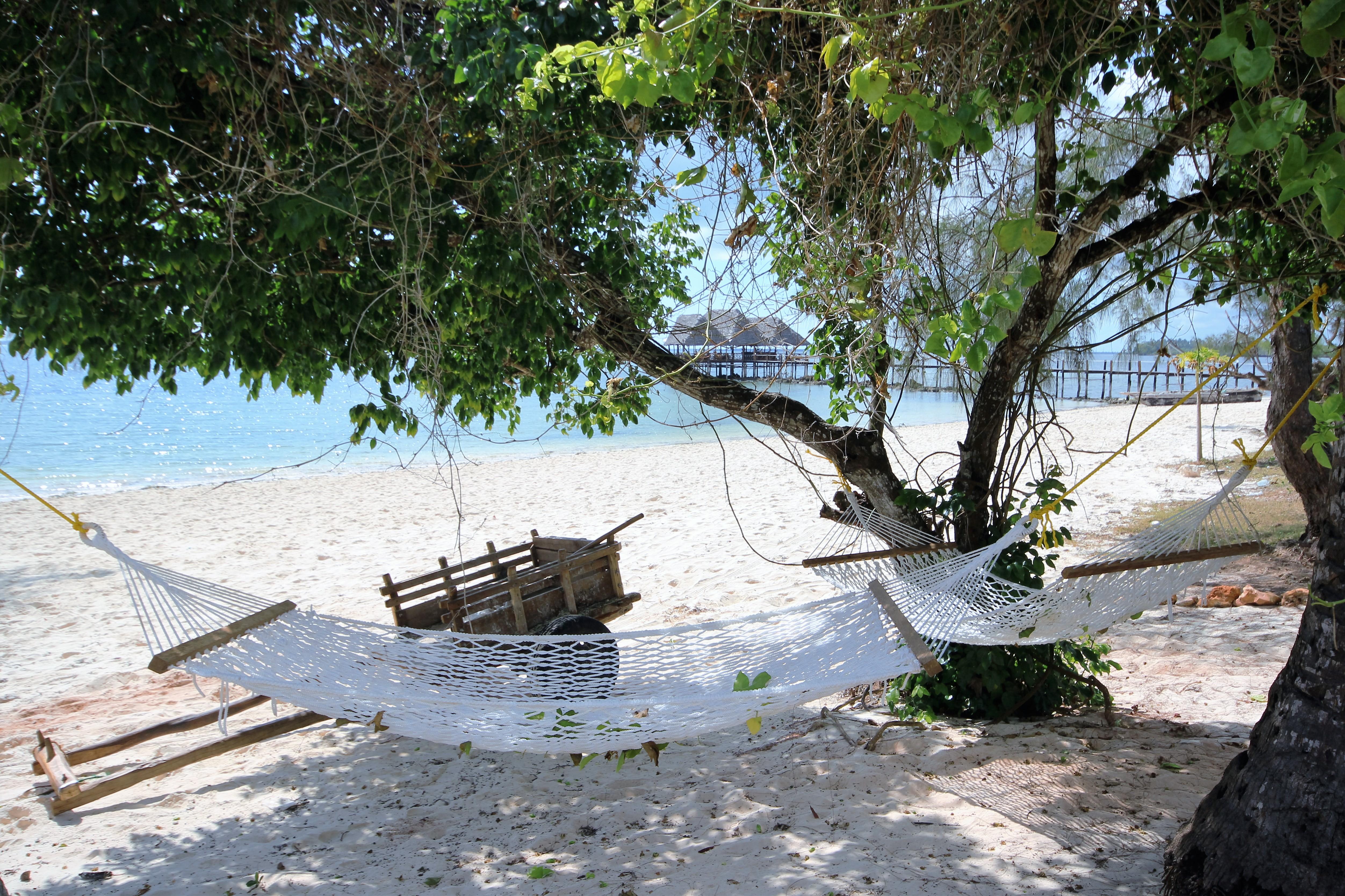 Resort Paradise &