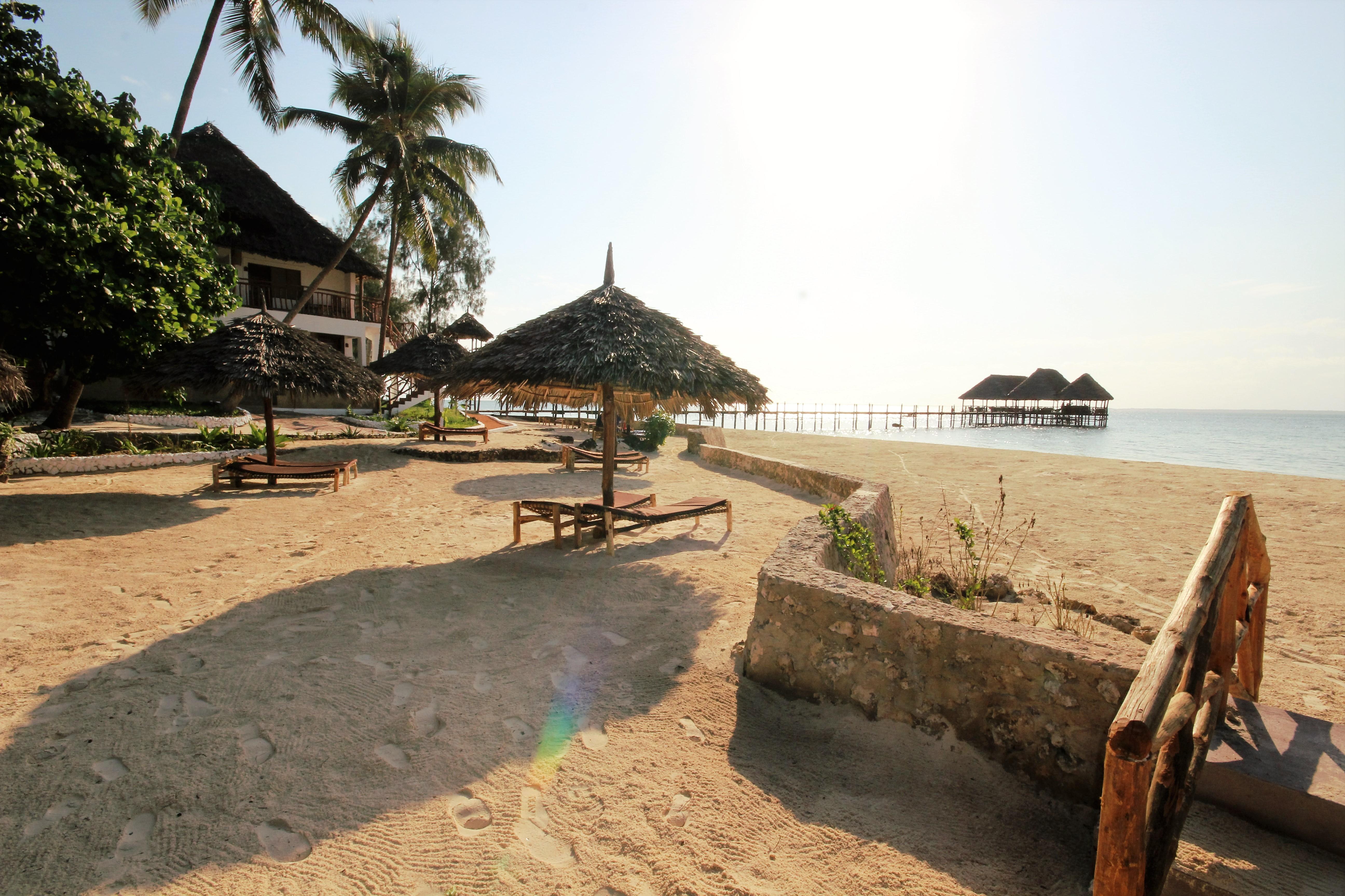 Paradise & Resort