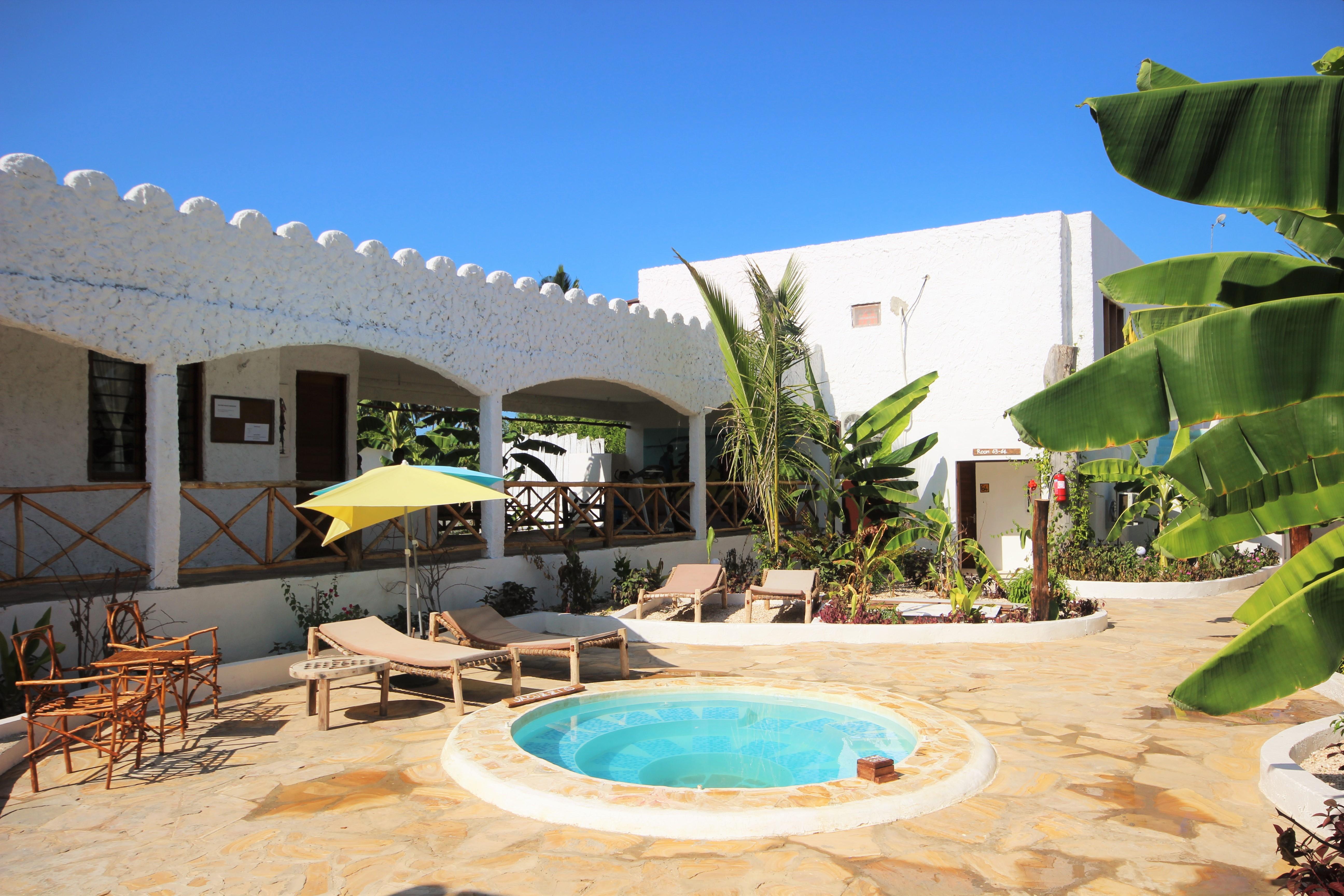Paradise & Resort Uroa