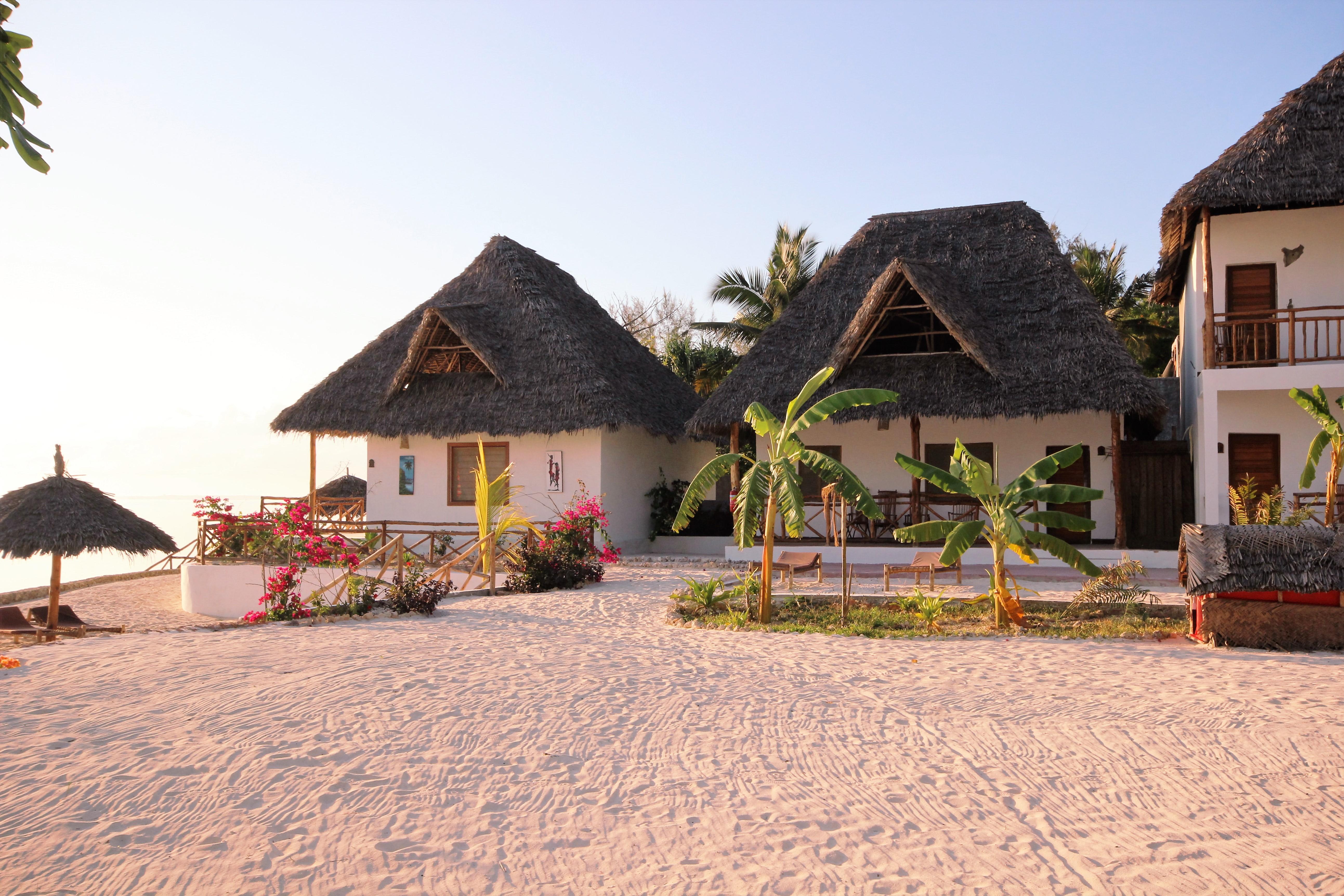 Paradise & Resort