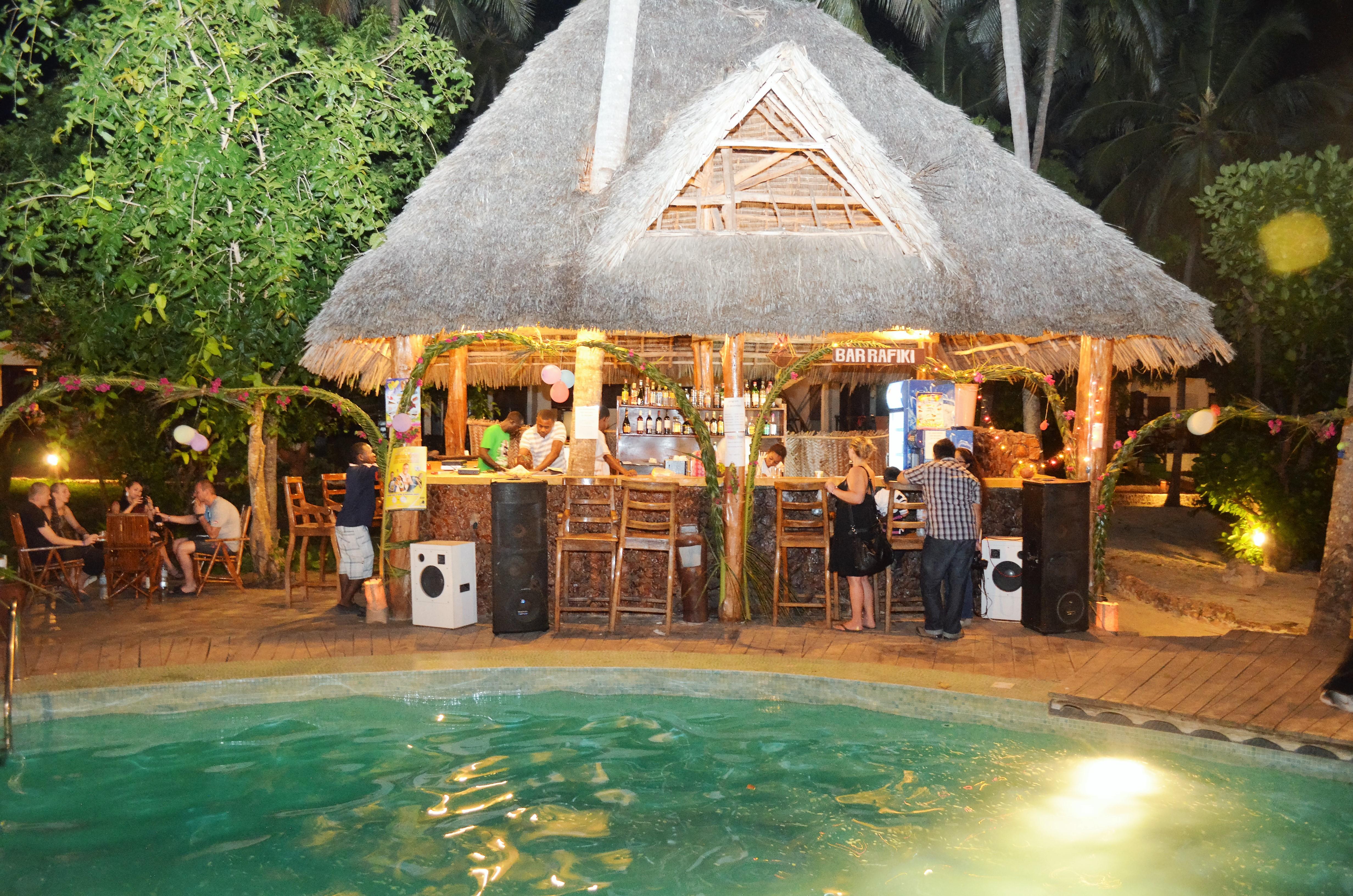 Paradise & Resort 4*