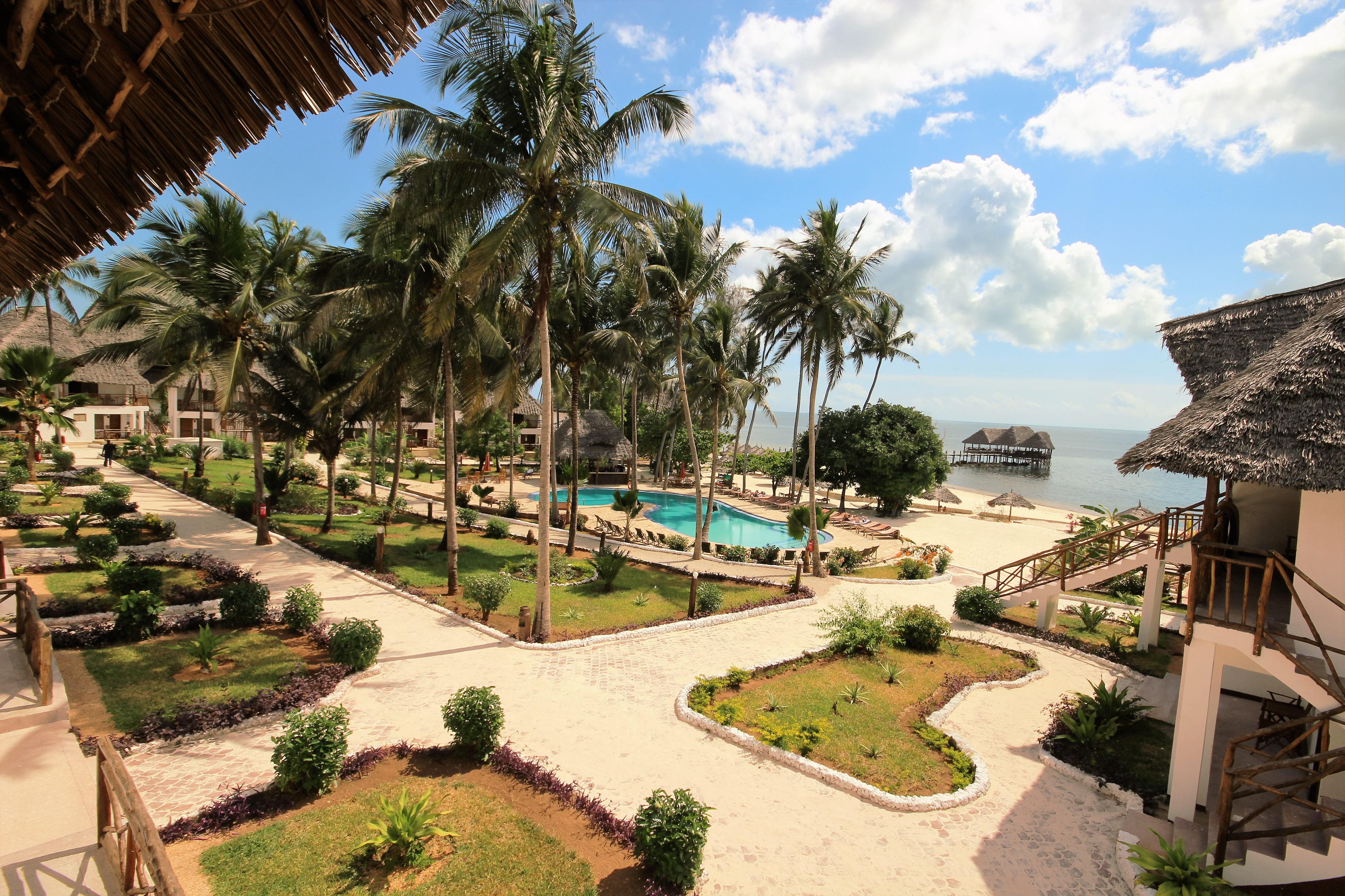 Paradise & Resort