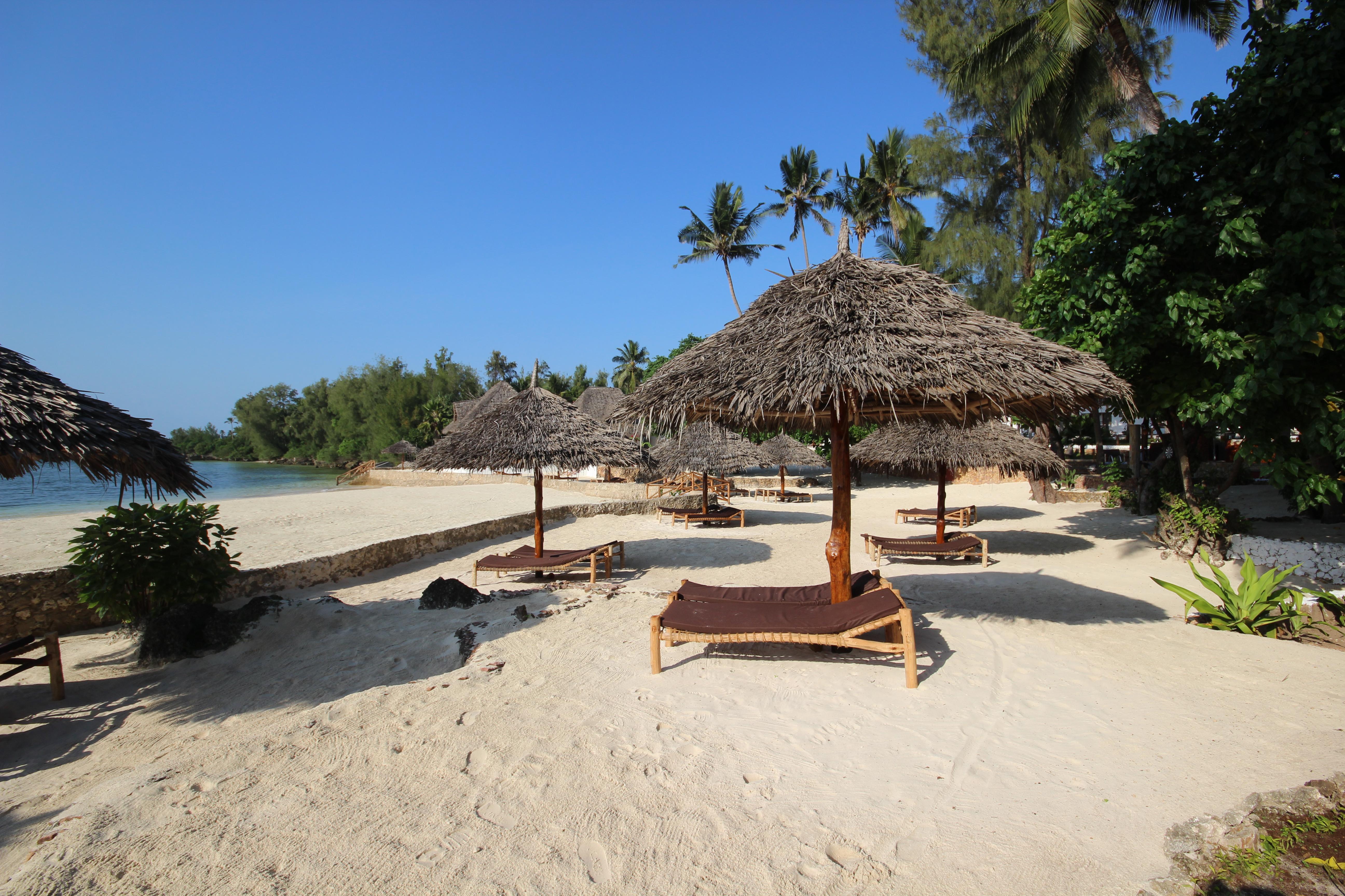 Paradise & Resort 4*