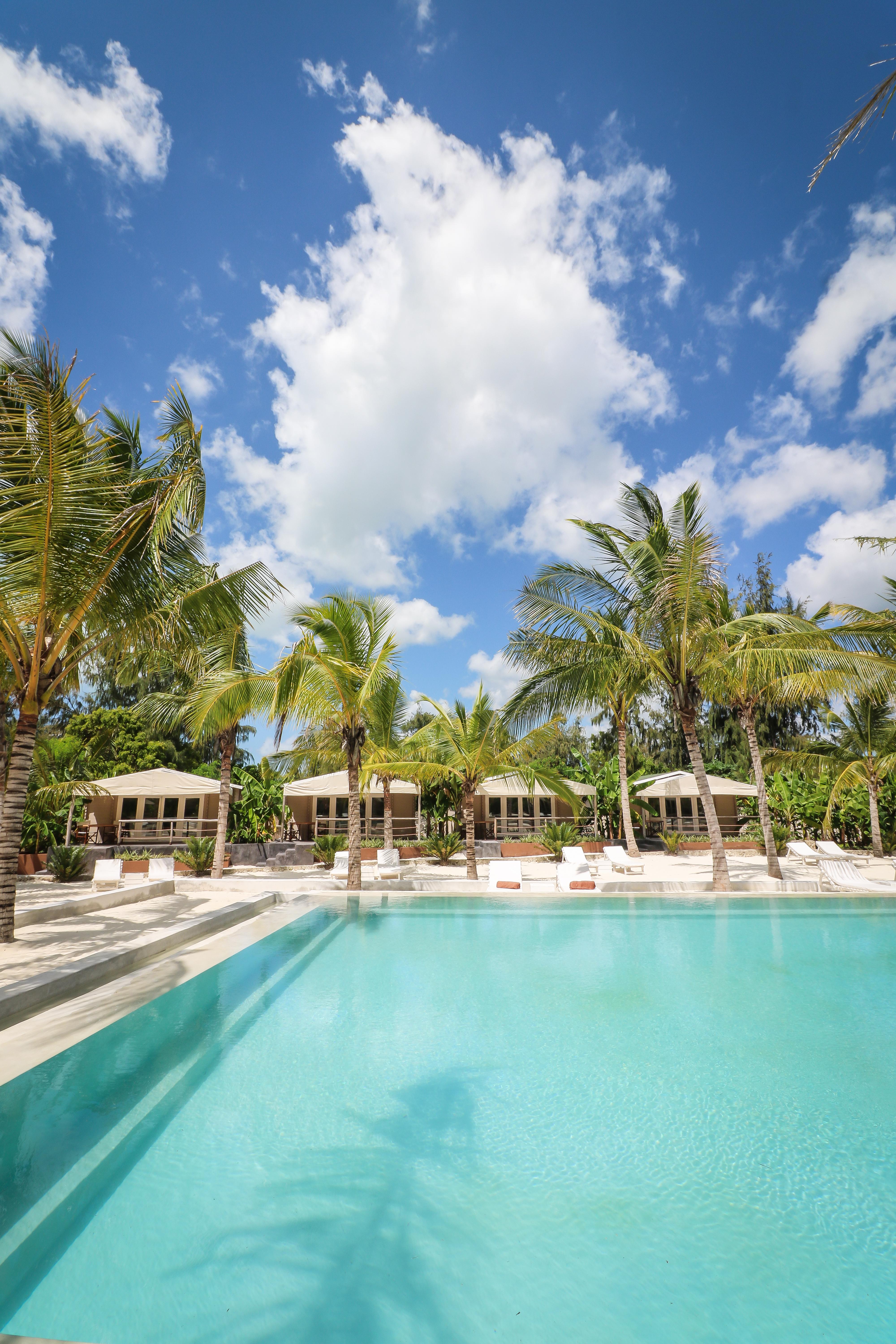 Resort Mwezi Boutique