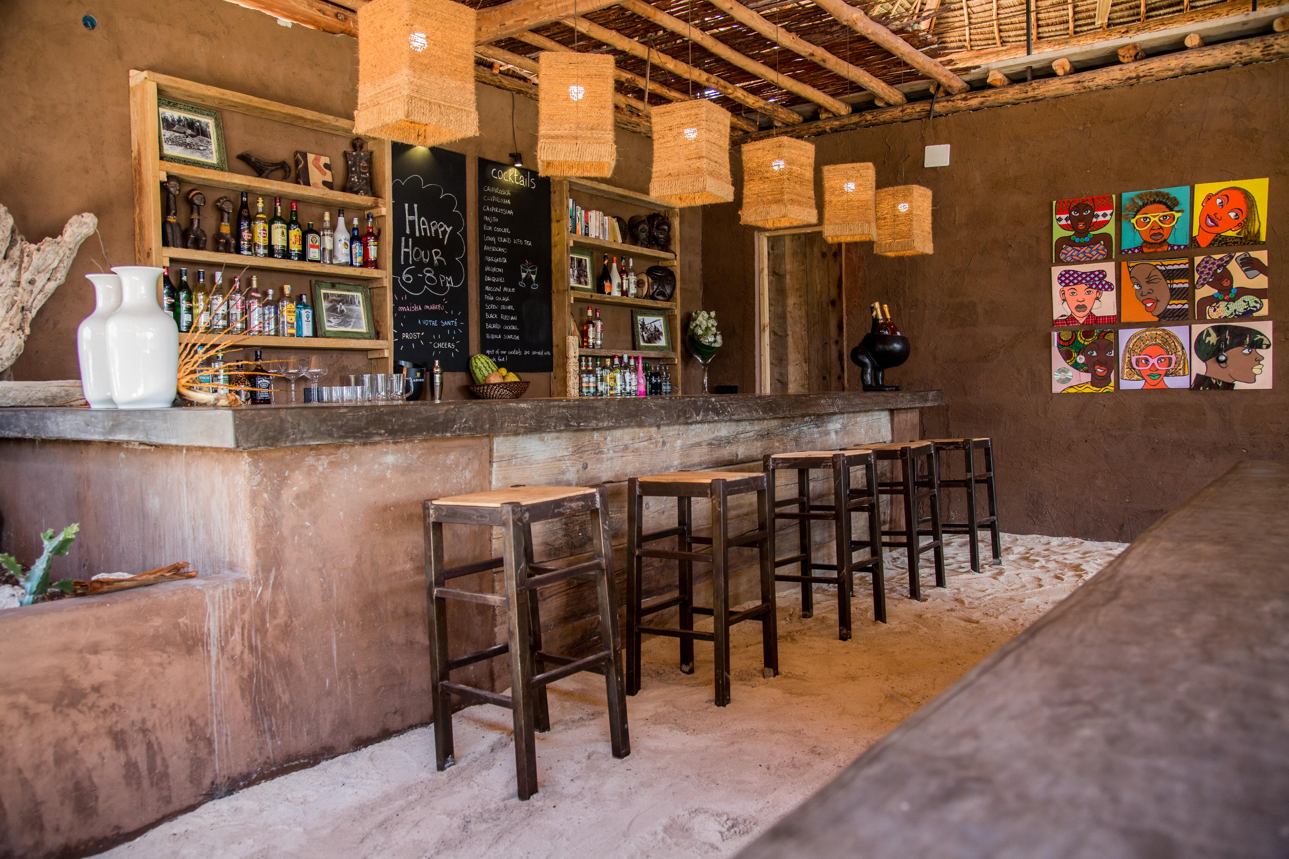Mwezi Boutique 3*