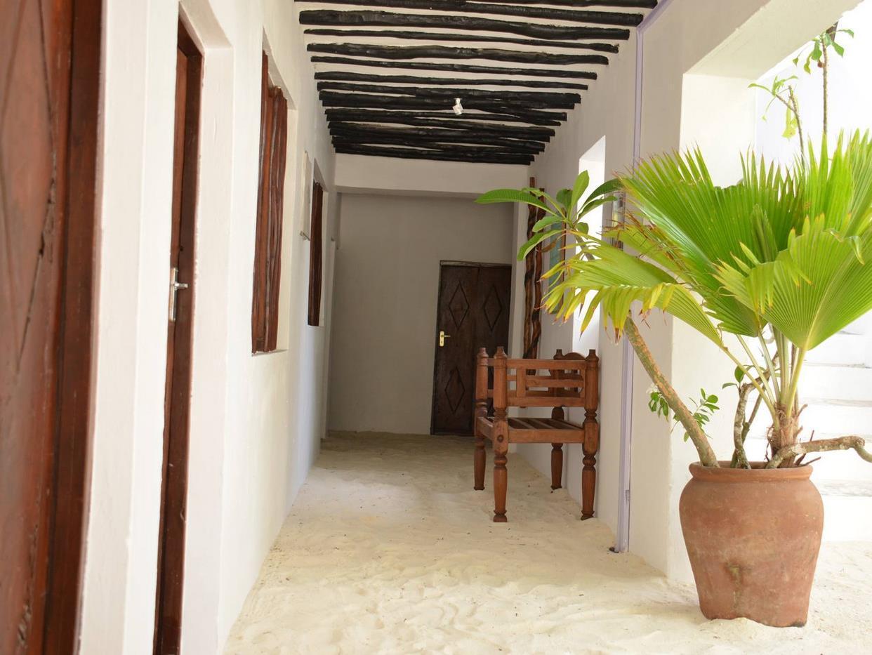 Indigo Zanzibar Bwejuu