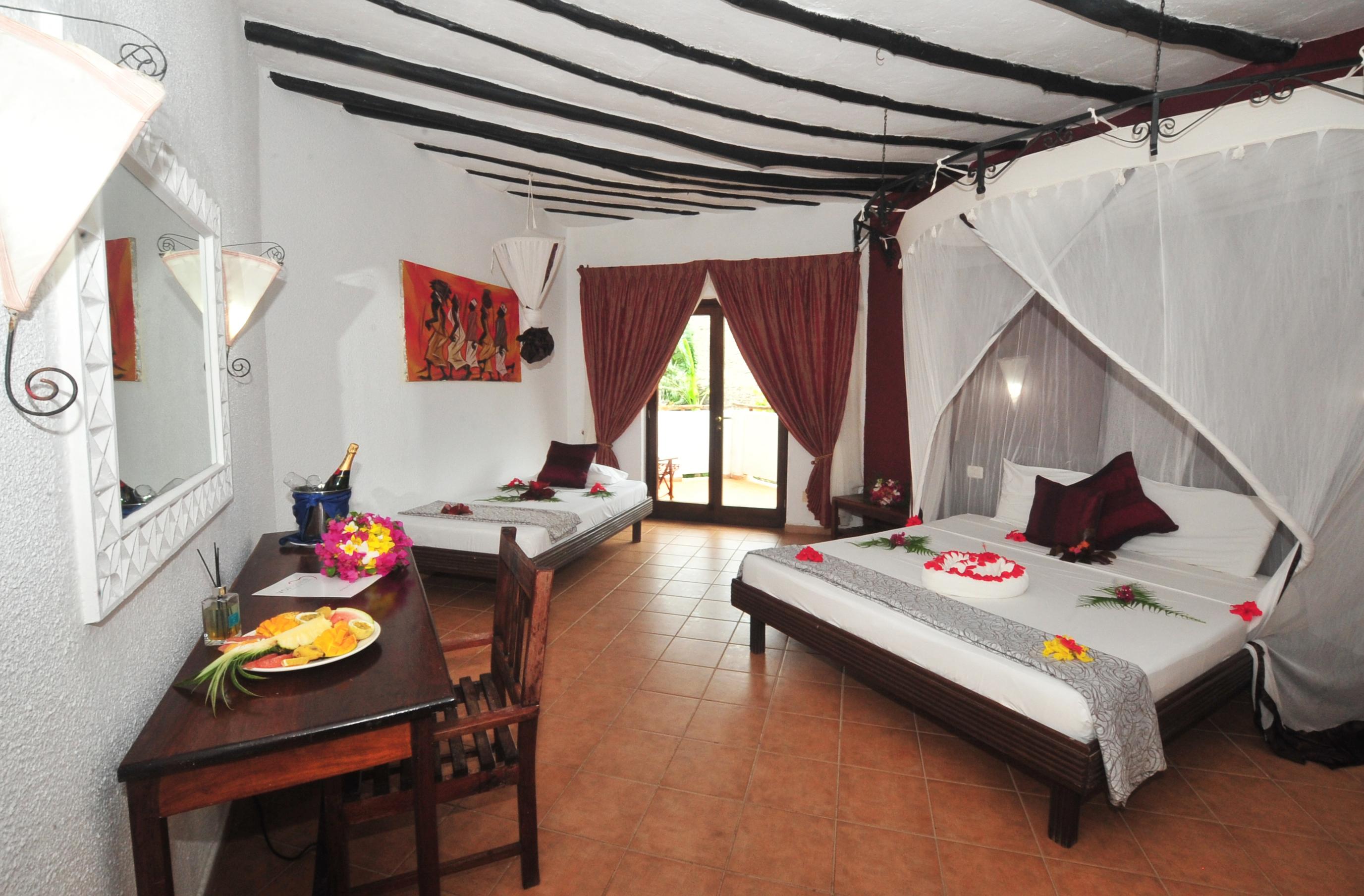 Hotel Voi Kiwengwa Kiwengwa (Zanzibar)