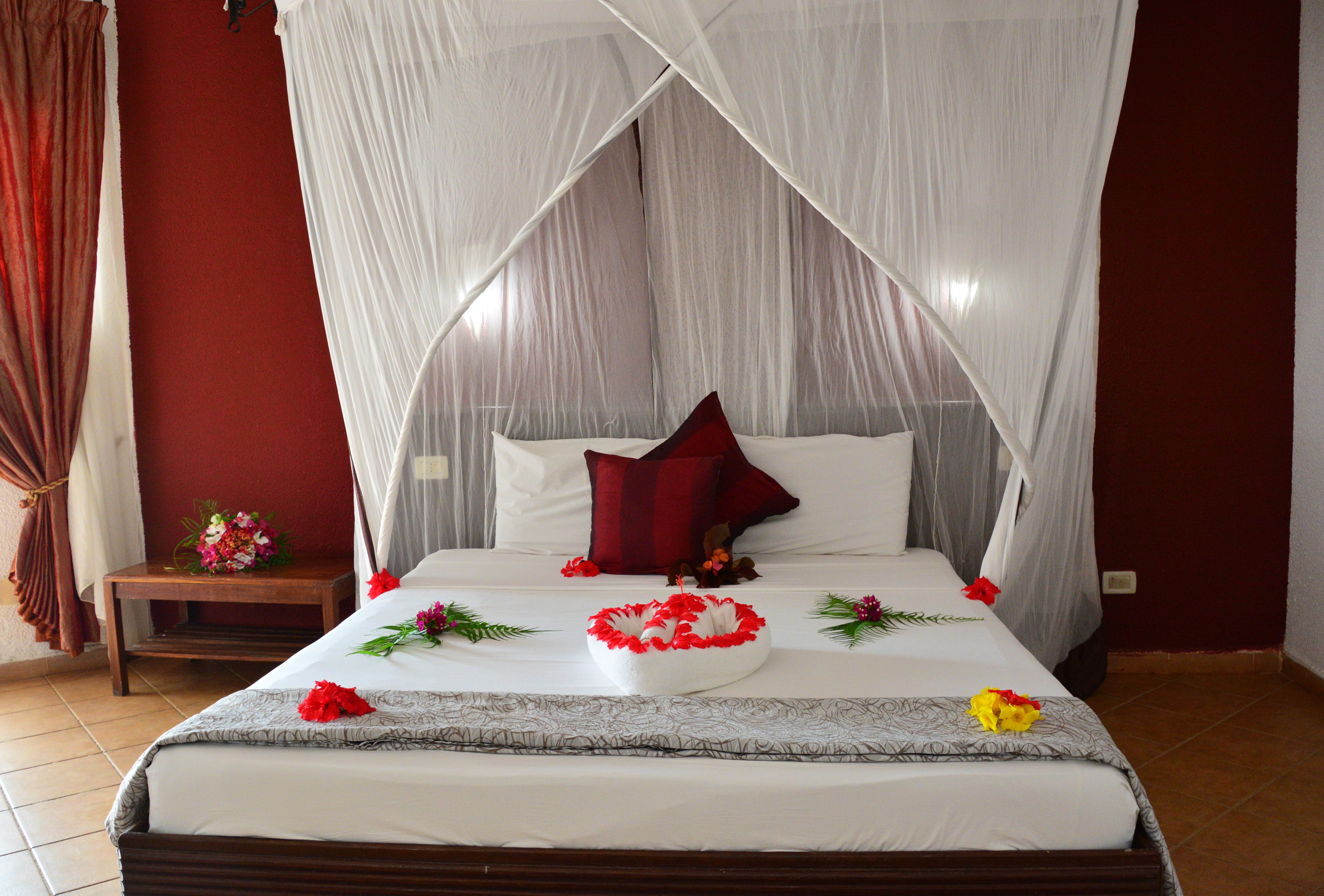 Voi Kiwengwa Hotel 4*
