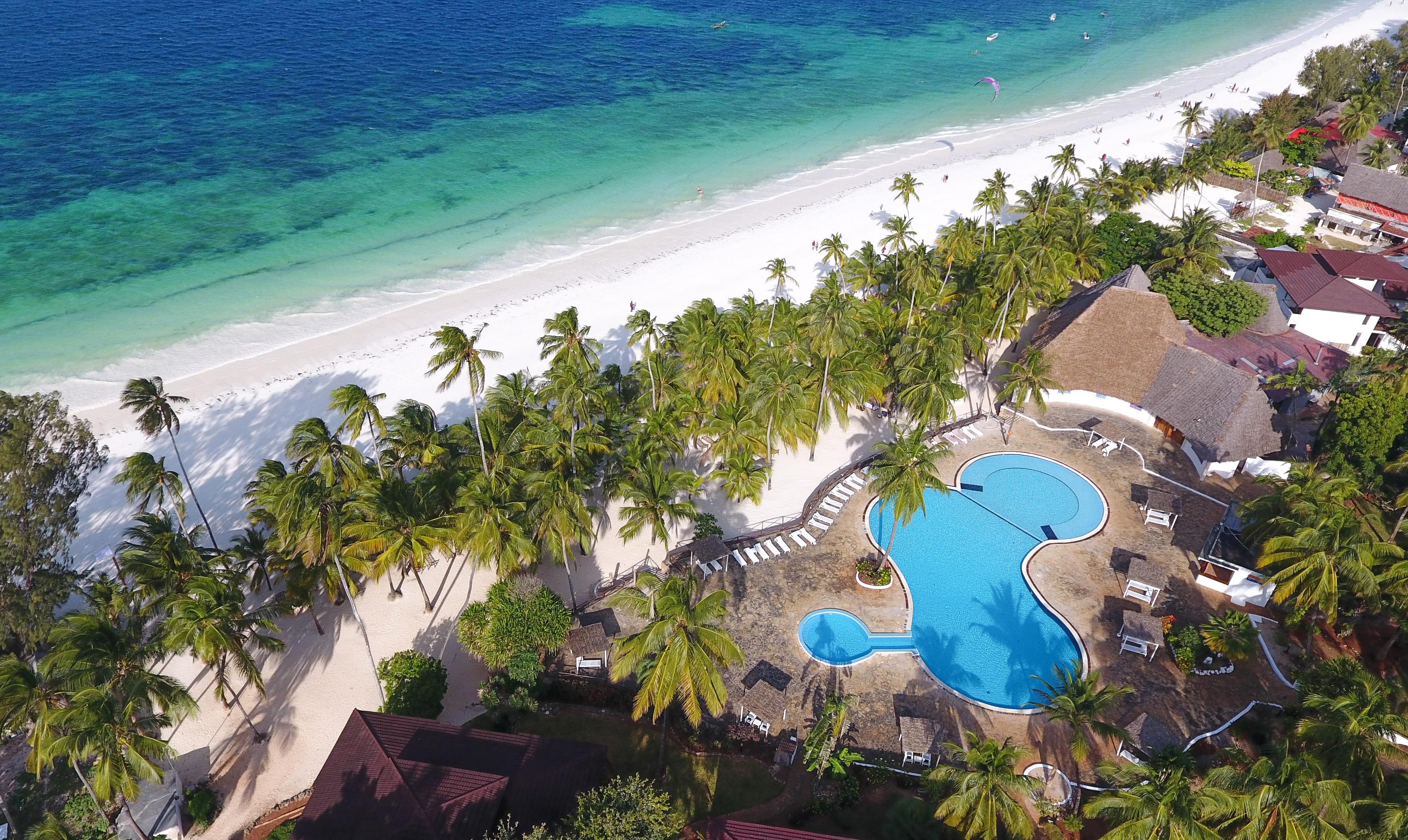 Voi Kiwengwa Hotel Kiwengwa (Zanzibar)